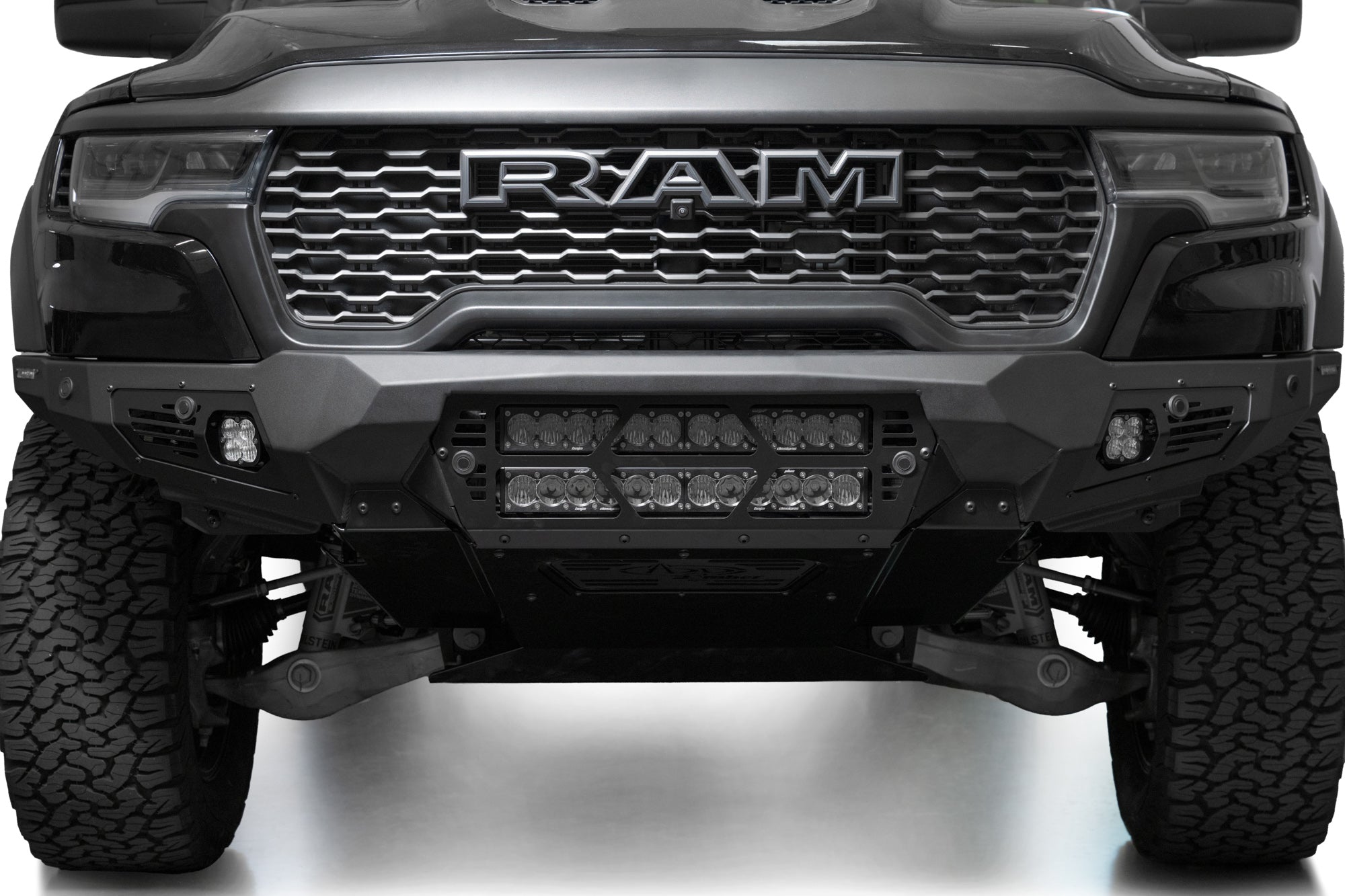 Ram-RHO-Bomber-Front-Bumper-20-Inch-Lights-3 - NVMOS