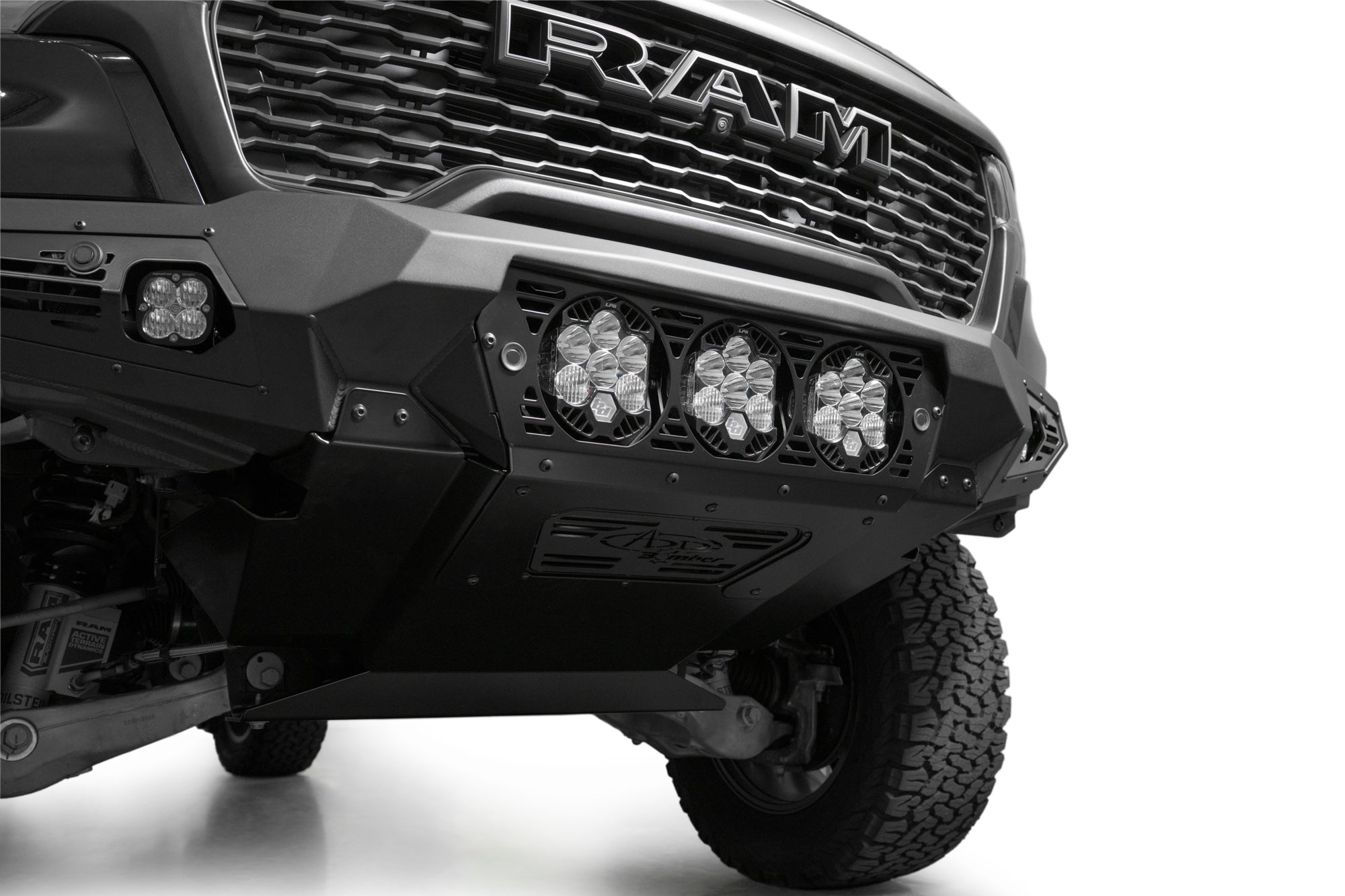 Ram-RHO-Bomber-Front-Bumper-Baja-5 - NVMOS