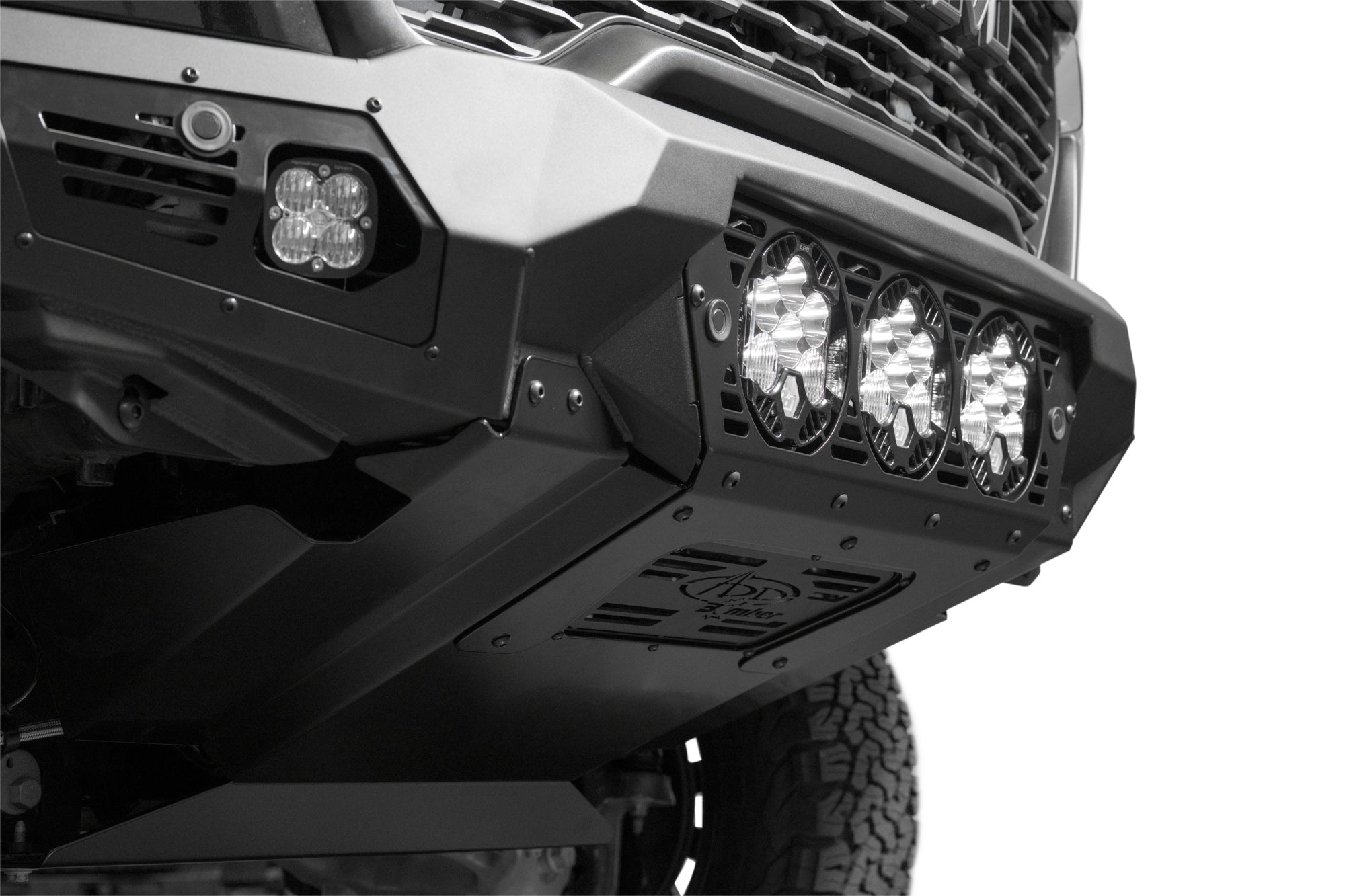 Ram-RHO-Bomber-Front-Bumper-Baja-7 - NVMOS