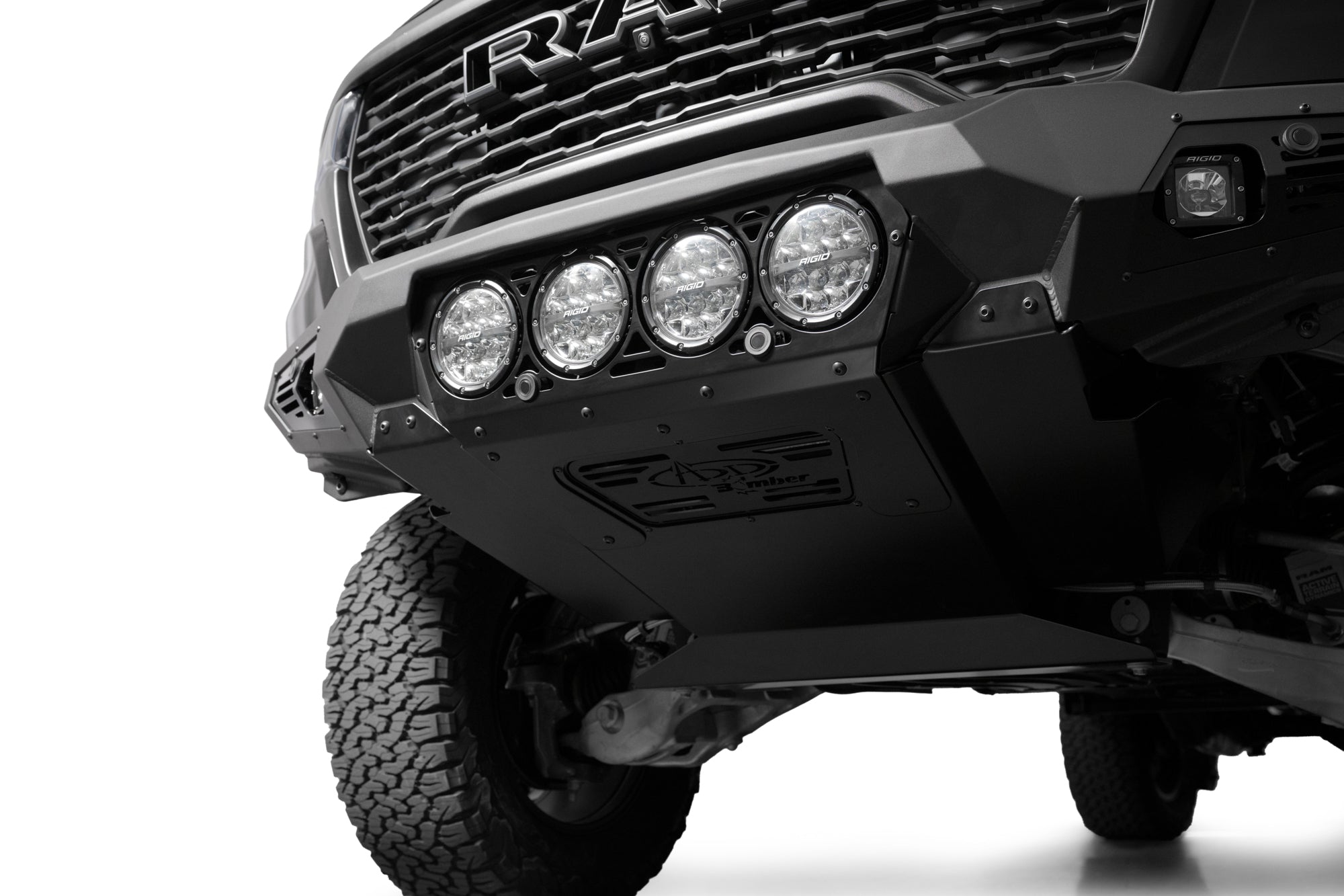 Ram-RHO-Bomber-Front-Bumper-RIGID-4 - NVMOS