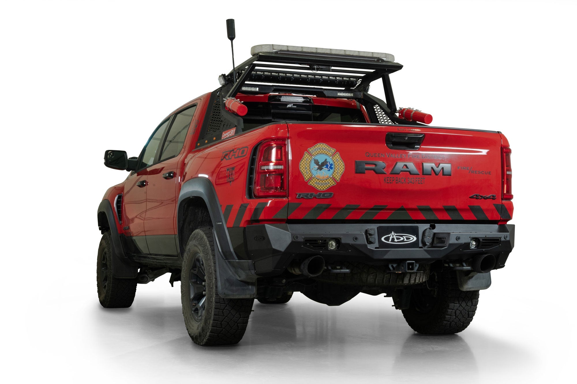 Ram-RHO-Bomber-Rear-Bumper-7 - NVMOS
