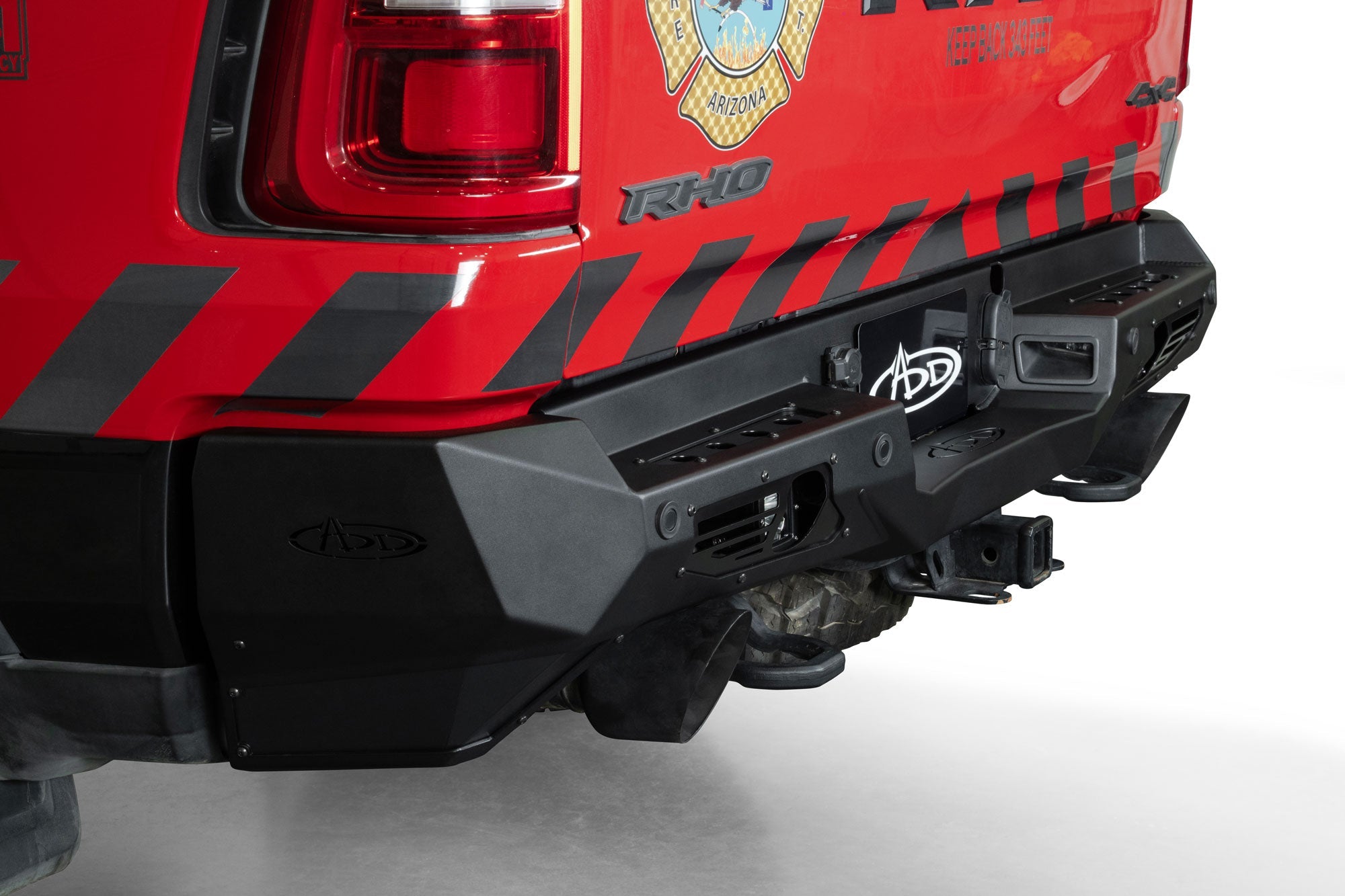 Ram-RHO-Bomber-Rear-Bumper-9 - NVMOS
