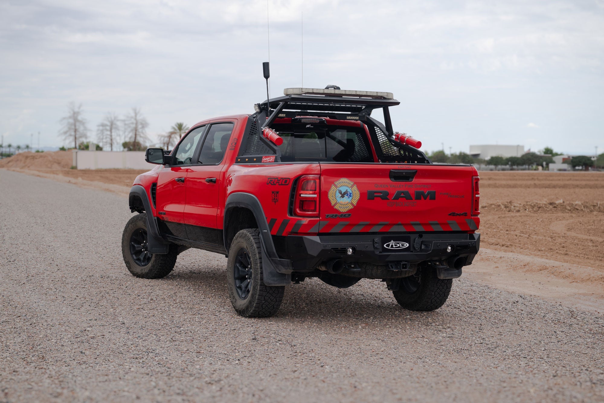 Ram-RHO-Bomber-Rear-Bumper-Outdoor-5 - NVMOS