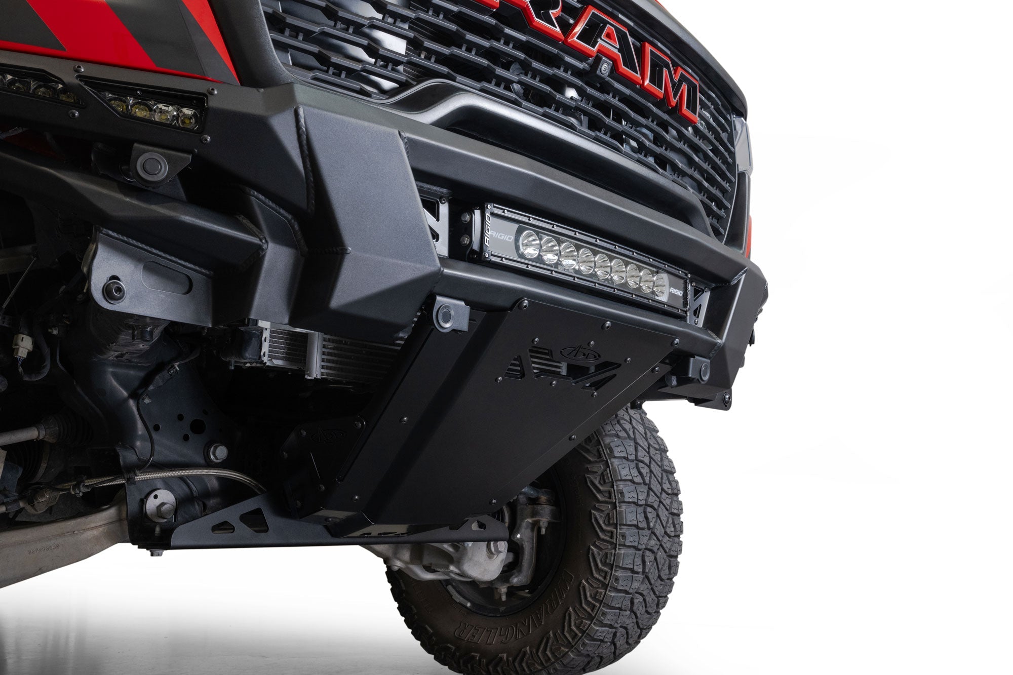 Ram-RHO-Phantom-Front-Bumper-3 - NVMOS