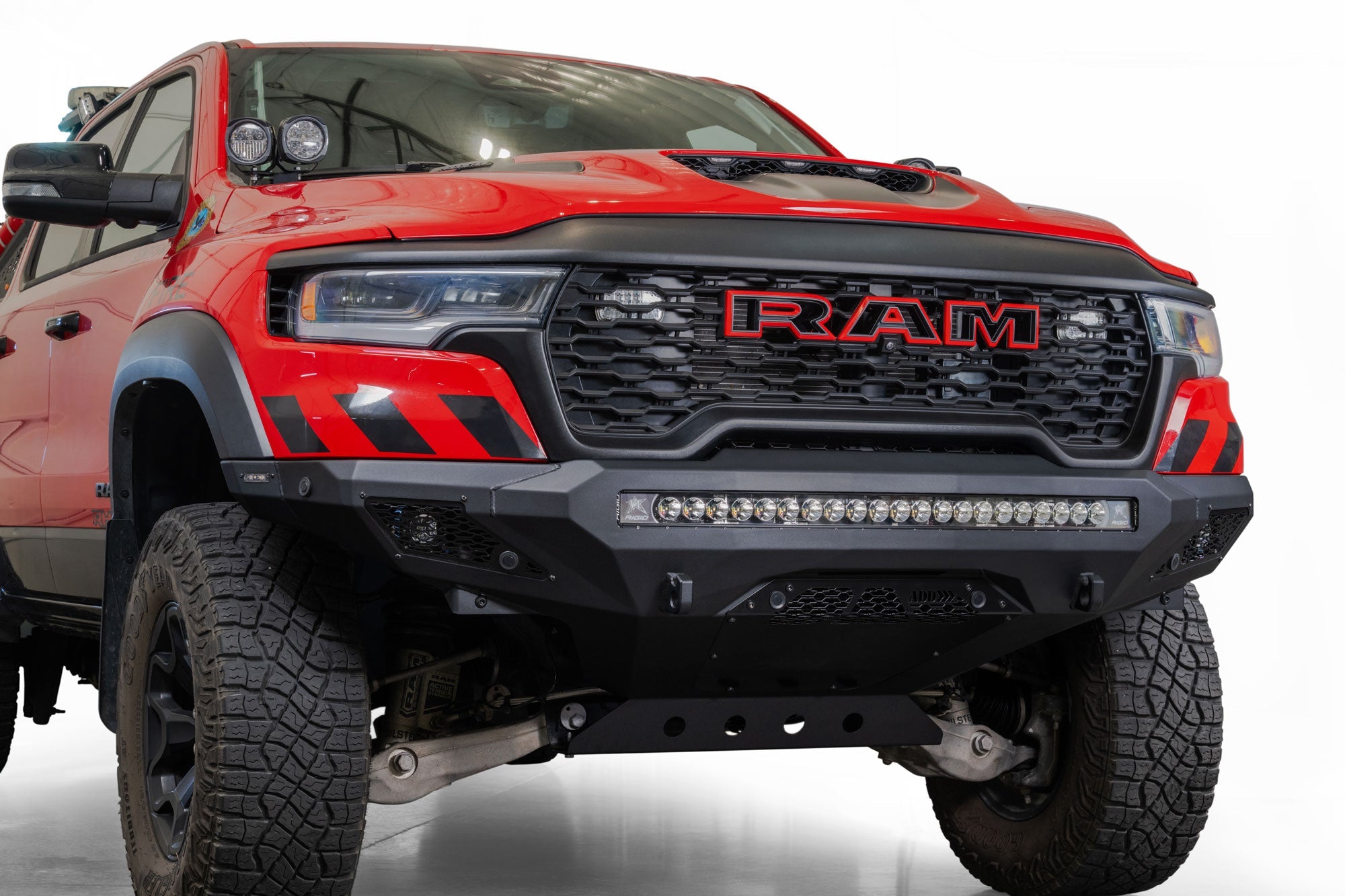 Ram-RHO-Stealth-Fighter-Front-Bumper-1 - NVMOS