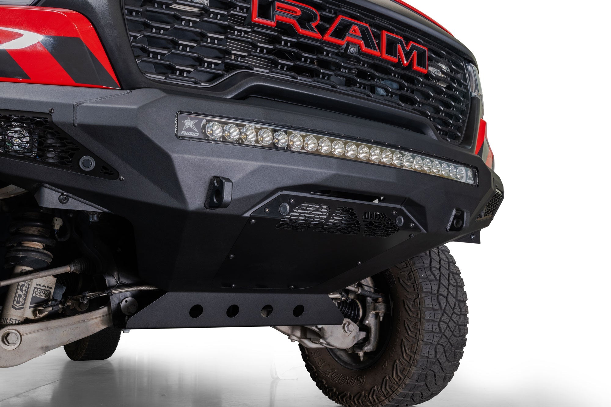 Ram-RHO-Stealth-Fighter-Front-Bumper-3 - NVMOS