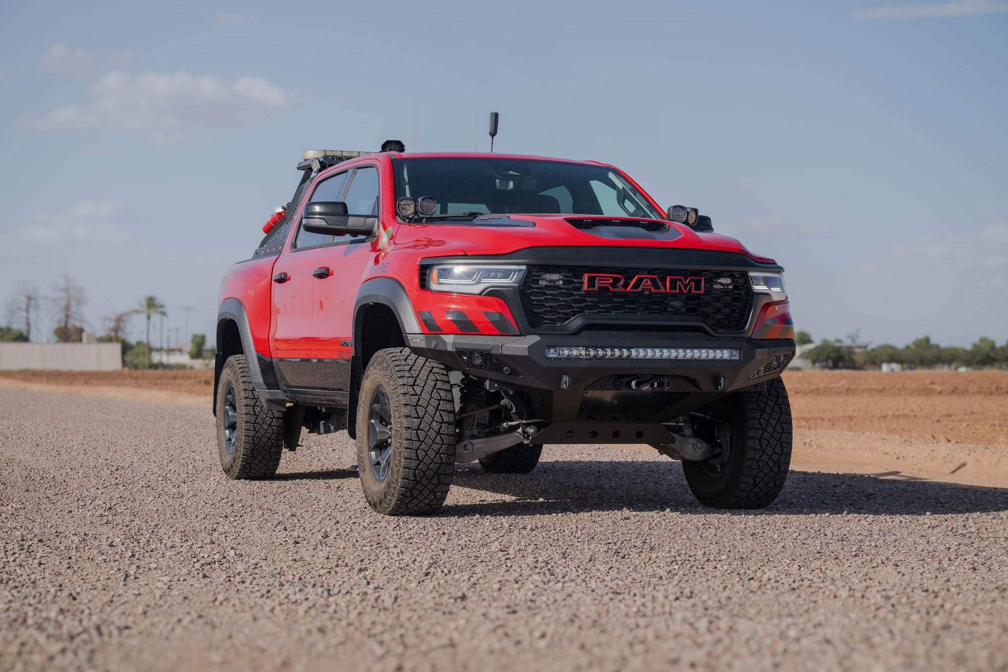 Ram-RHO-Stealth-Fighter-Front-Bumper-with-Winch-Kit-5 - NVMOS