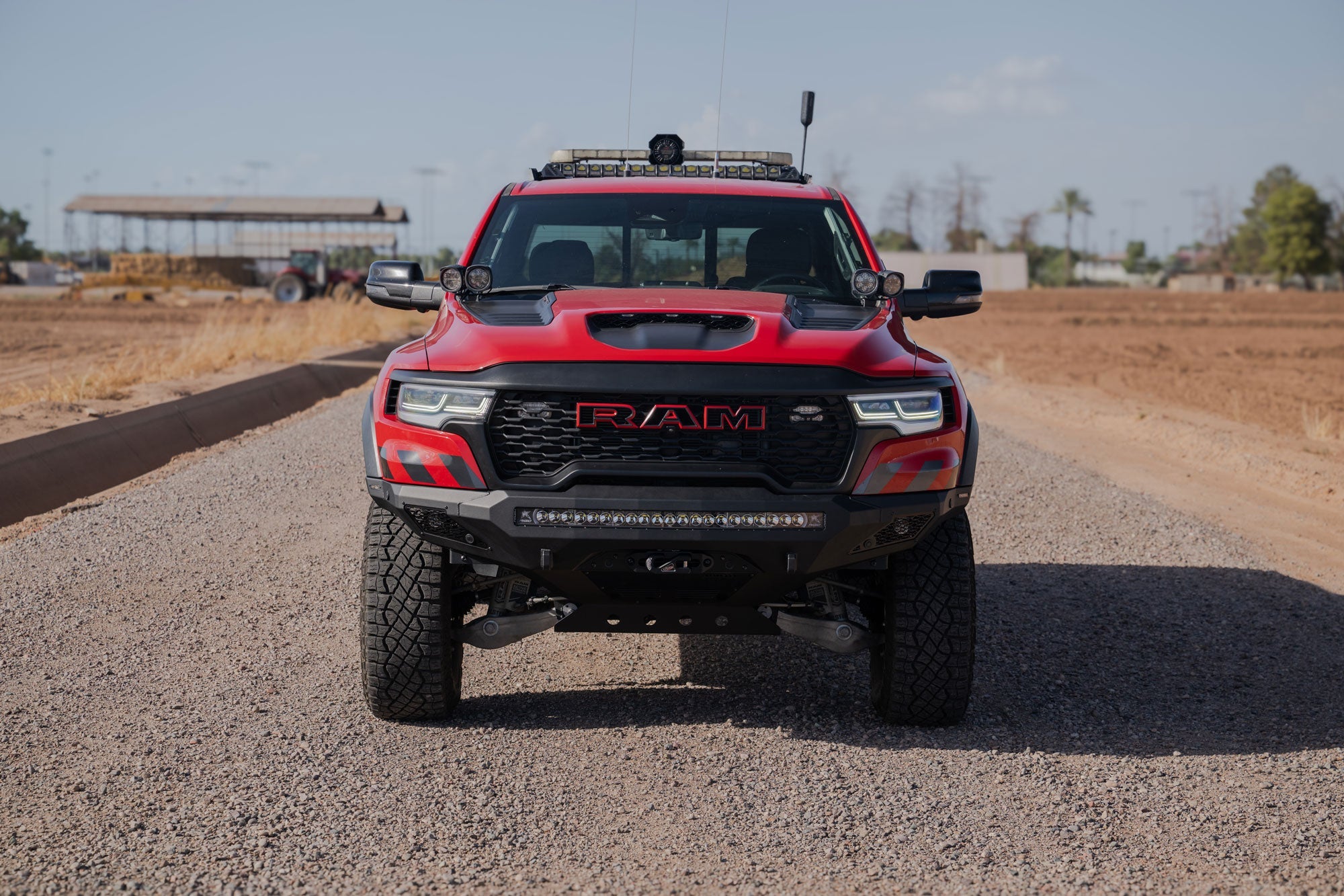 Ram-RHO-Stealth-Fighter-Front-Bumper-with-Winch-Kit-6 - NVMOS