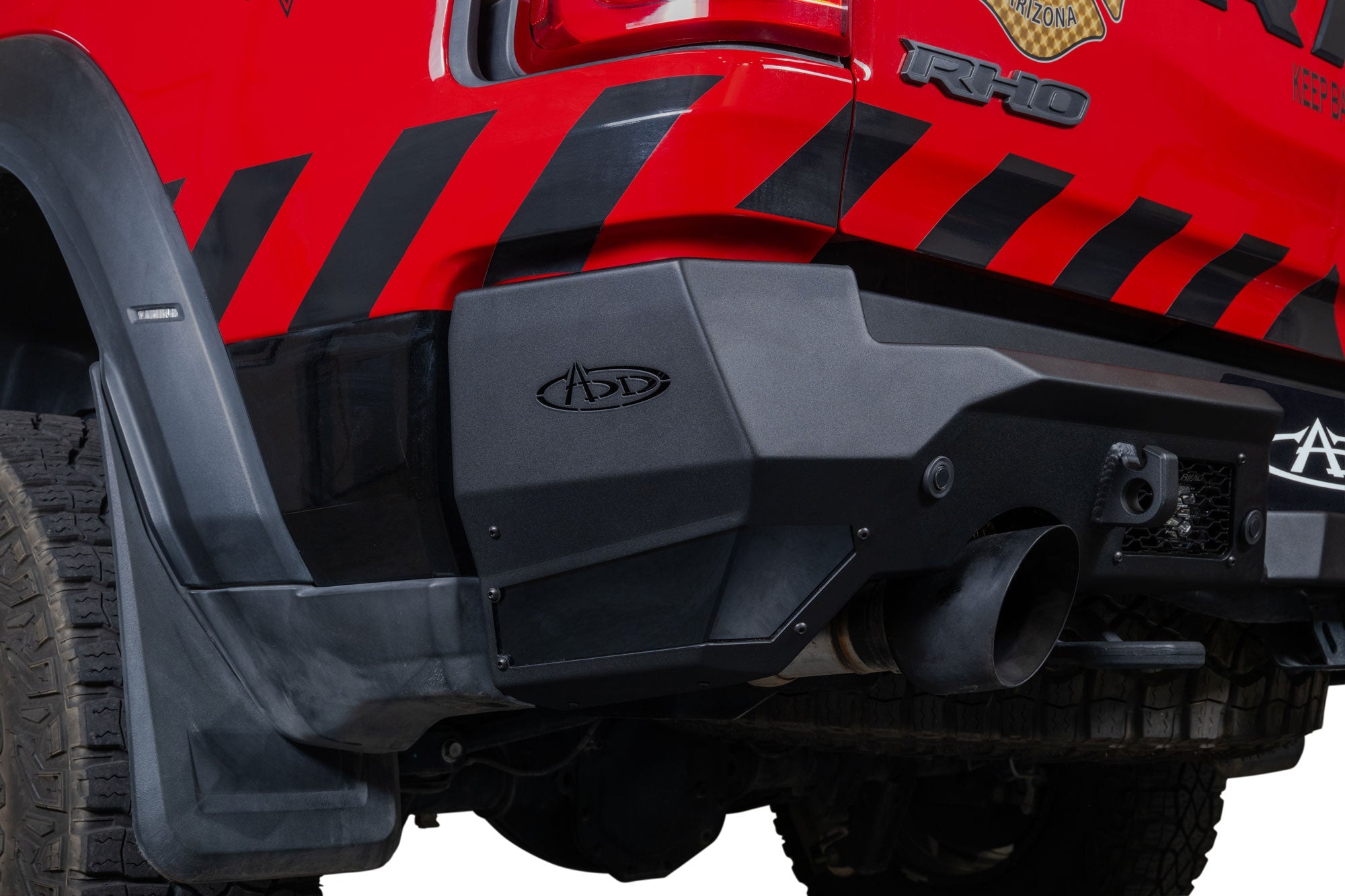 Ram-RHO-Stealth-Fighter-Rear-Bumper-3 - NVMOS