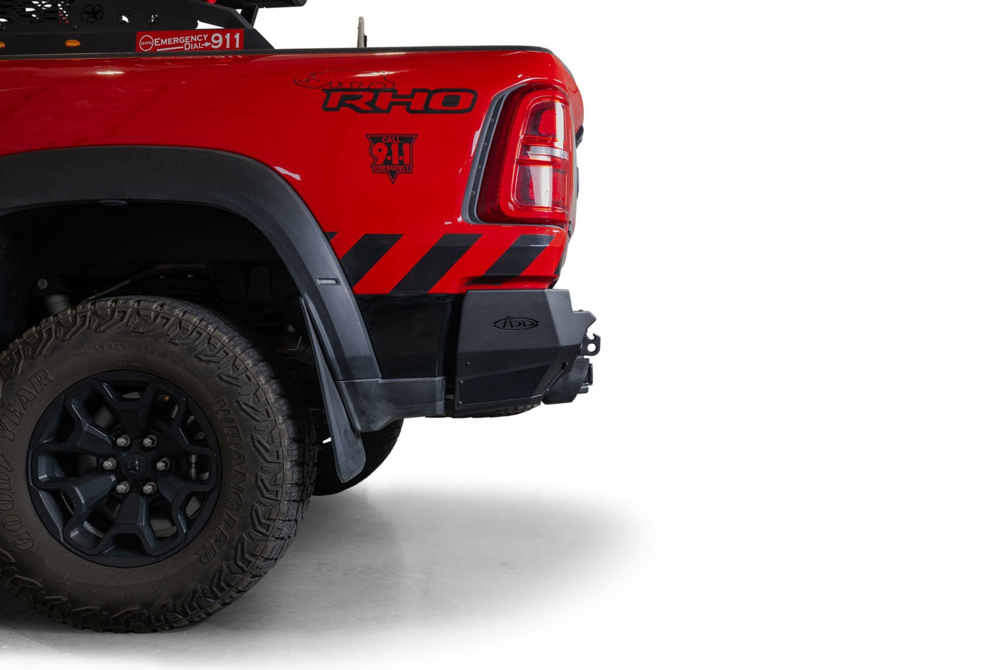 Ram-RHO-Stealth-Fighter-Rear-Bumper-7 - NVMOS
