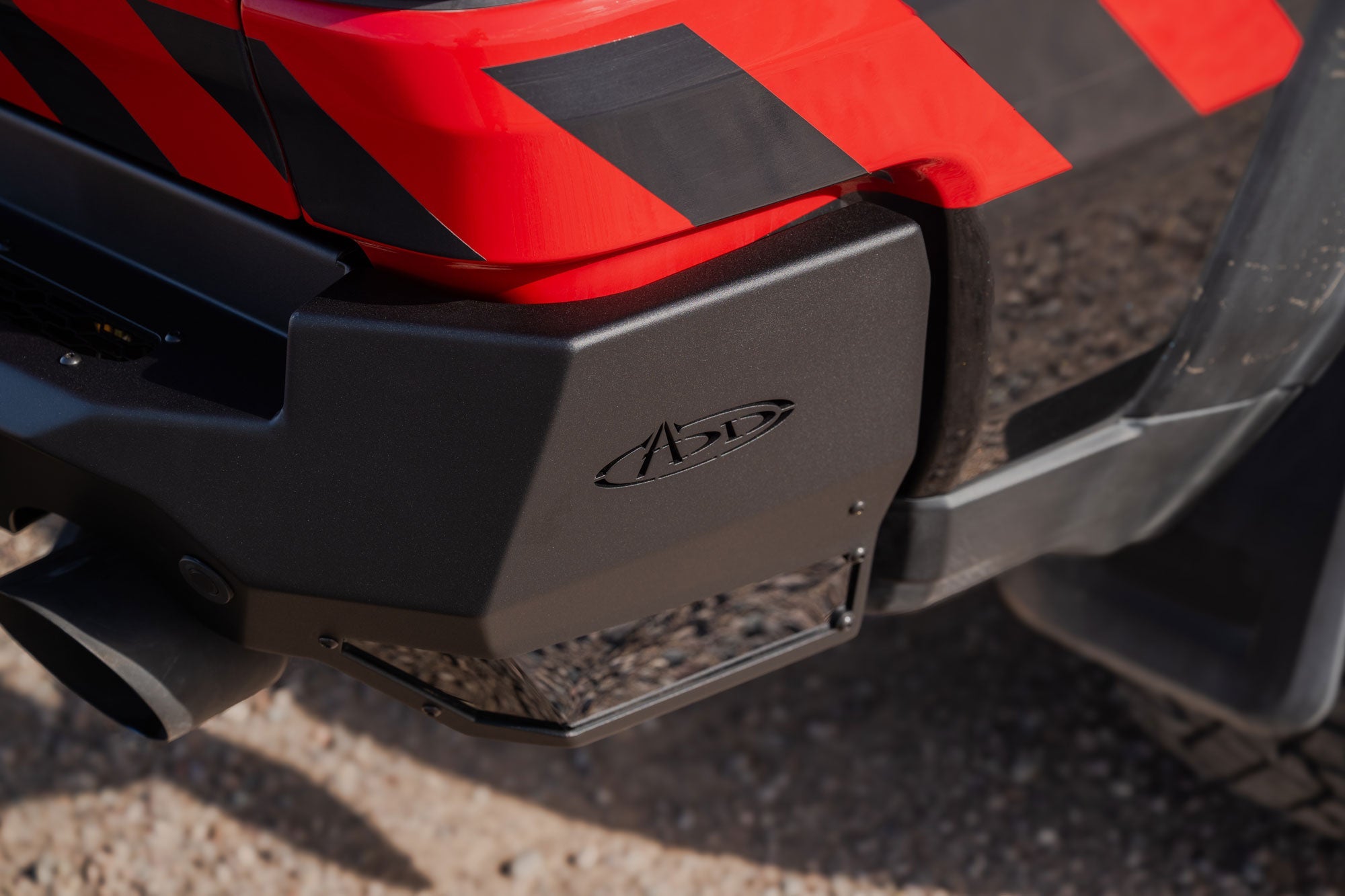 Ram-RHO-Stealth-Fighter-Rear-Bumper-Outdoor-3 - NVMOS