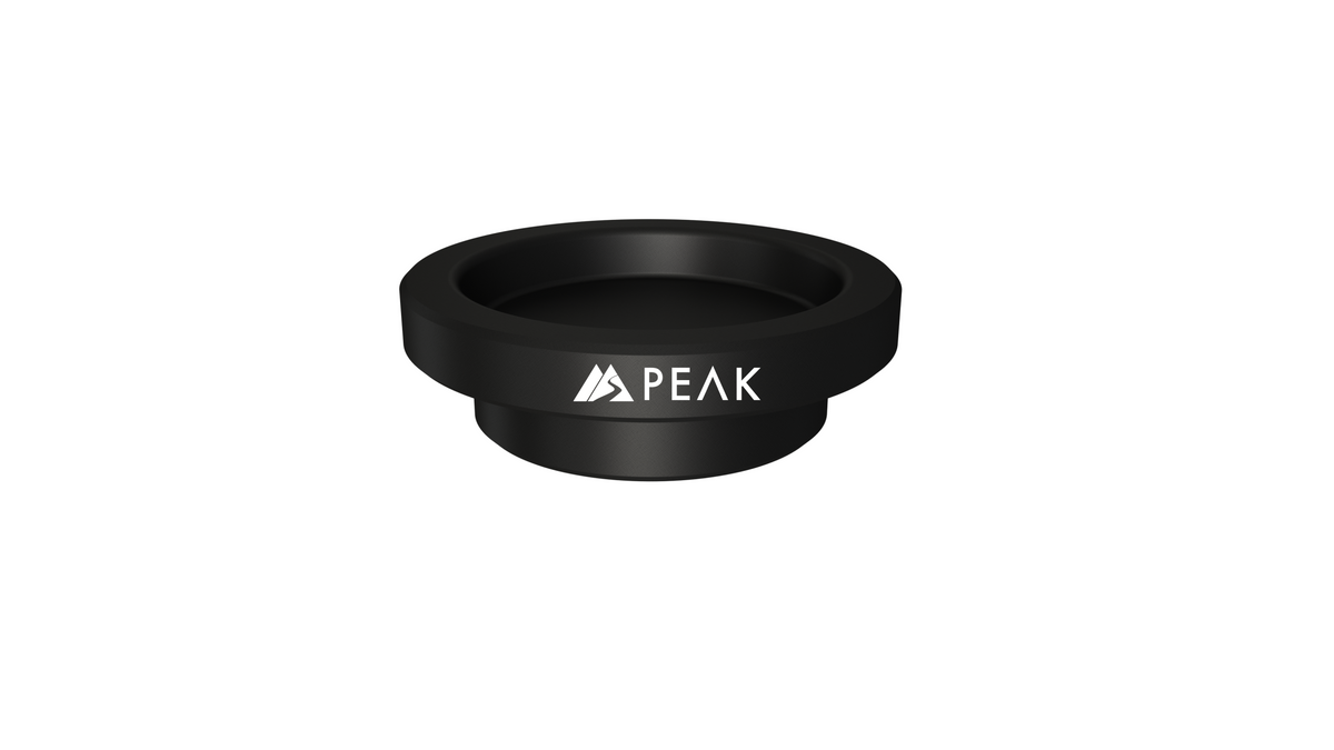 Peak Suspension 2025+ Toyota 4Runner Rear Spring Spacer for 2025+ Toyota 4Runner