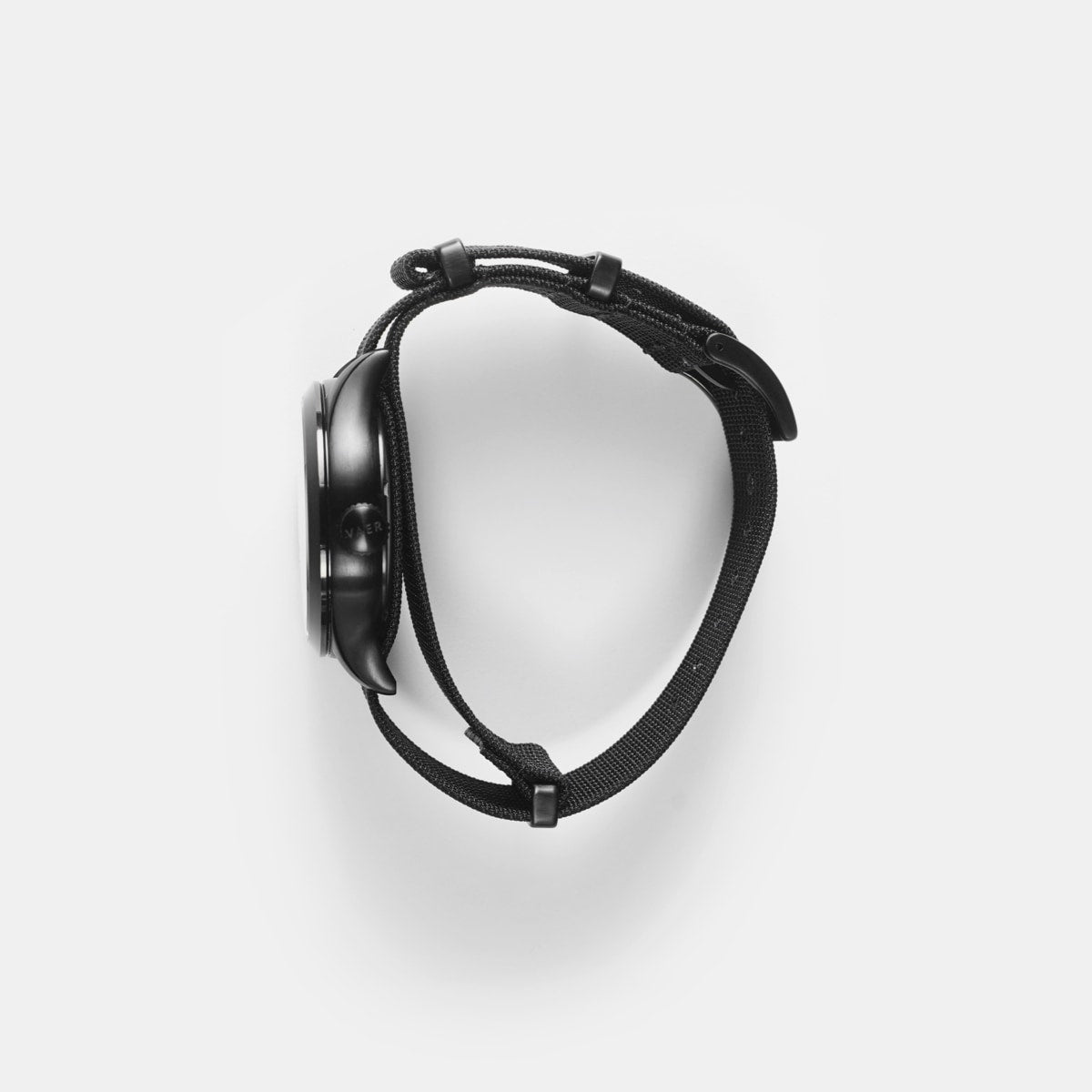 VAER C5 Tactical Field Watch - 40mm Ameriquartz