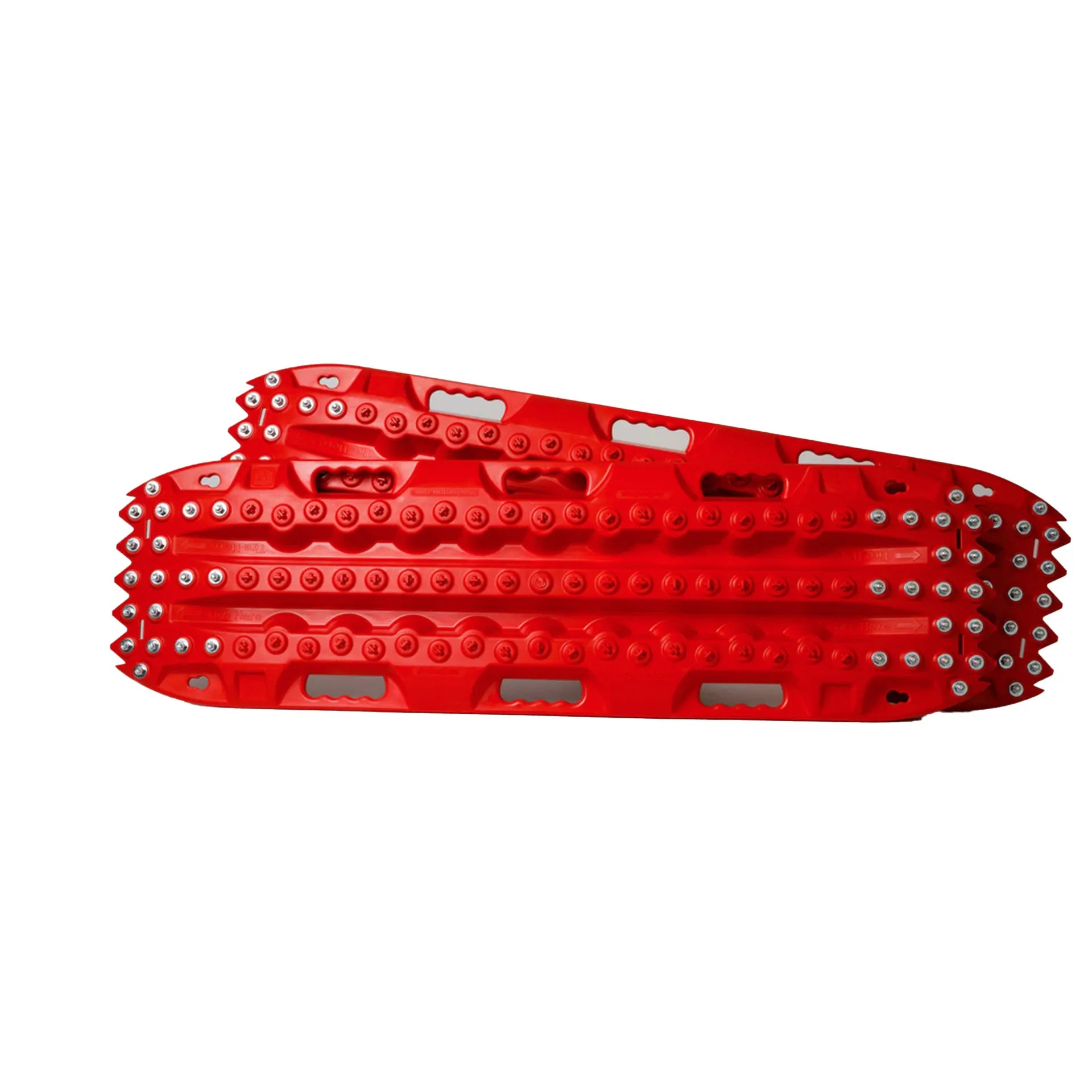 Red - NVMOS