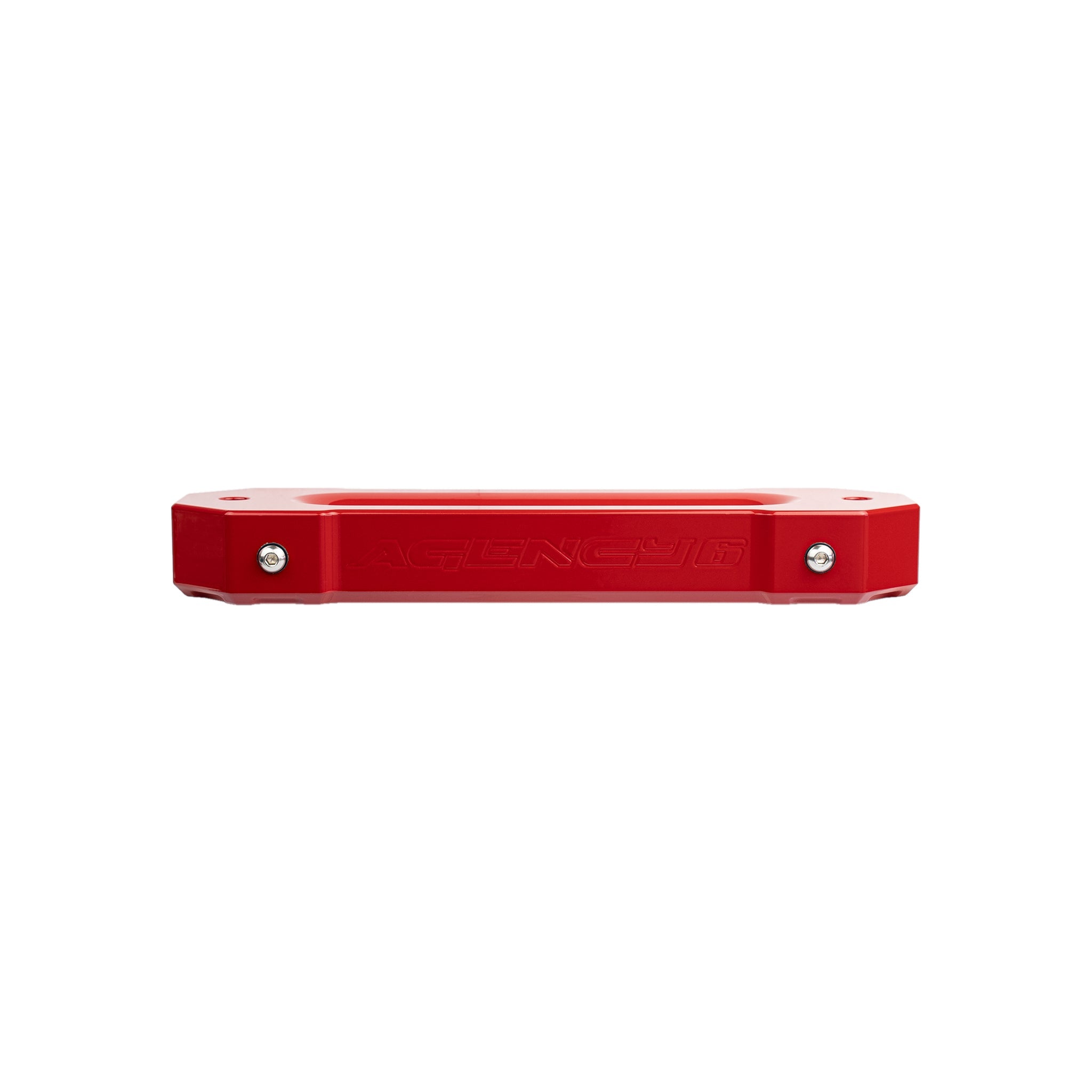 RedFairLeadflat - NVMOS