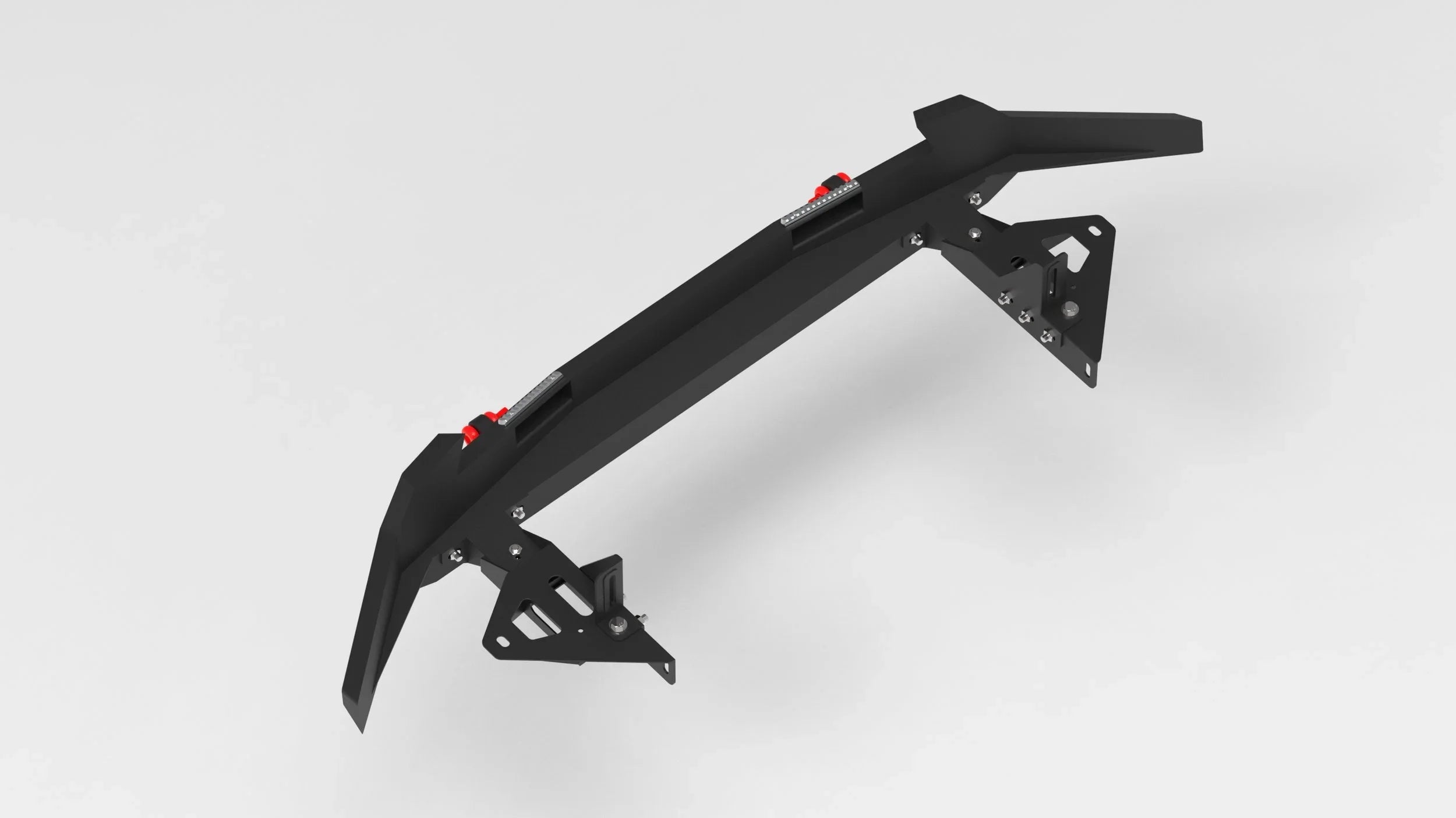 2014-2023 Lexus GX460 Runner Guard Assembly