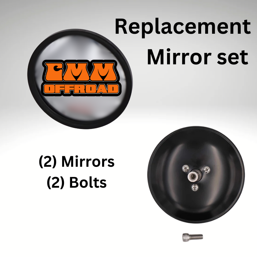 Replacement - NVMOS