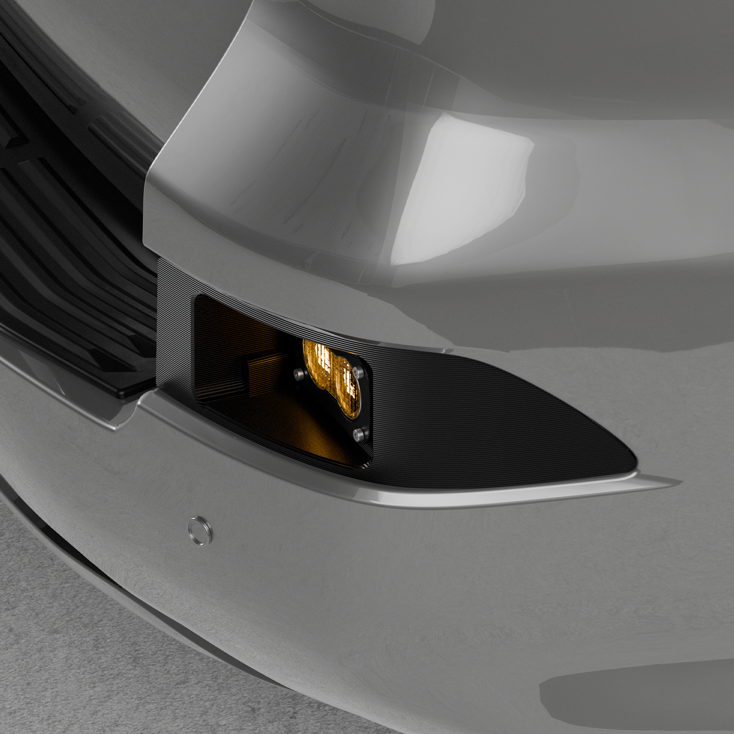 2014-2023 Lexus GX460 Reverse Light Housing