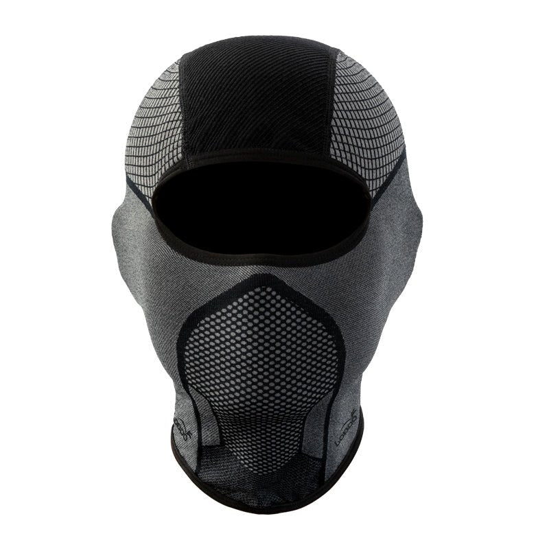 LOBOO RTT22 Motorcycle Riding Headgear – All-Season Breathable Balaclava for Helmet Use