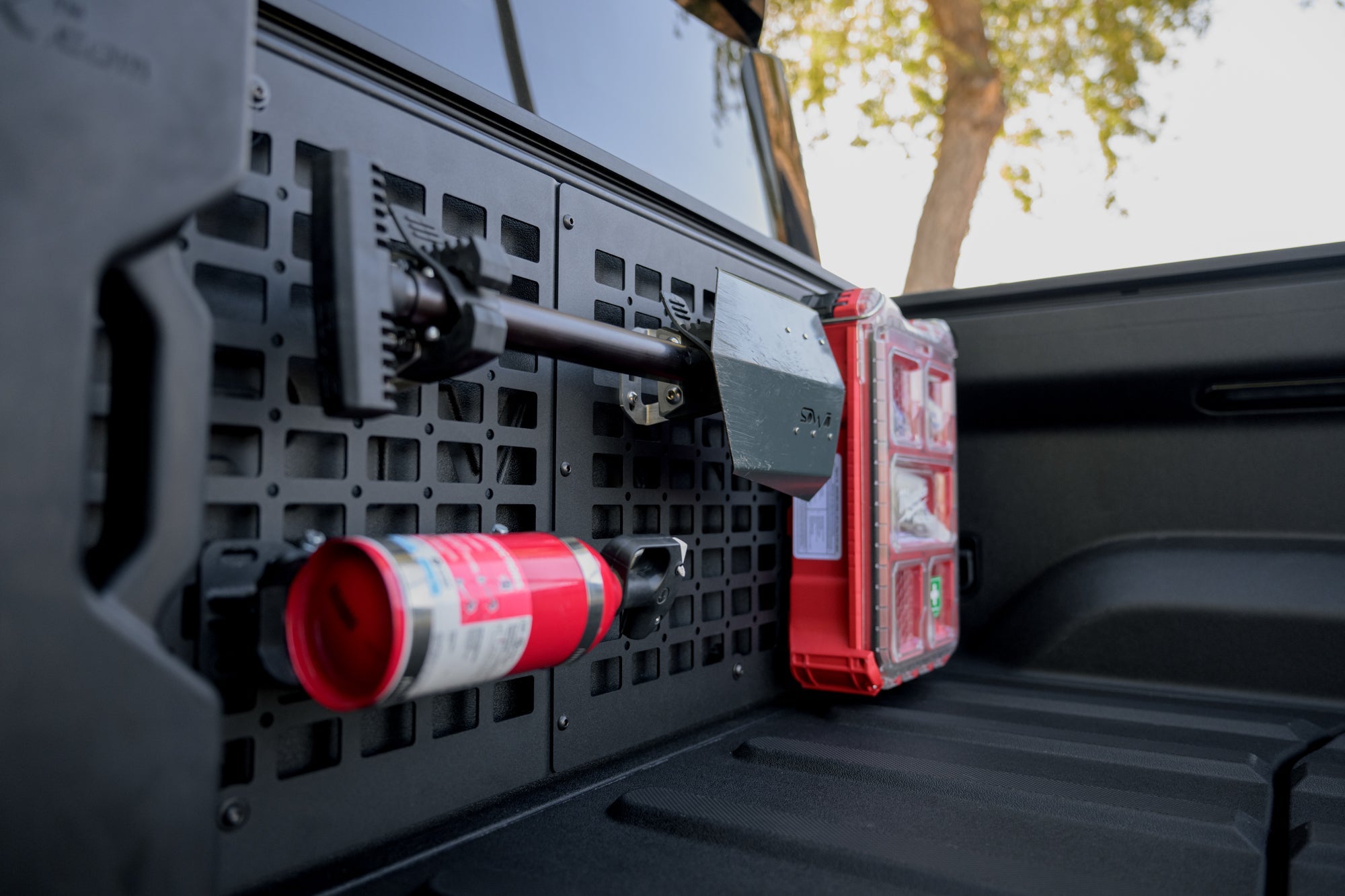 Rivian-R1T-Bed-Cab-Molle-Panels-9 - NVMOS