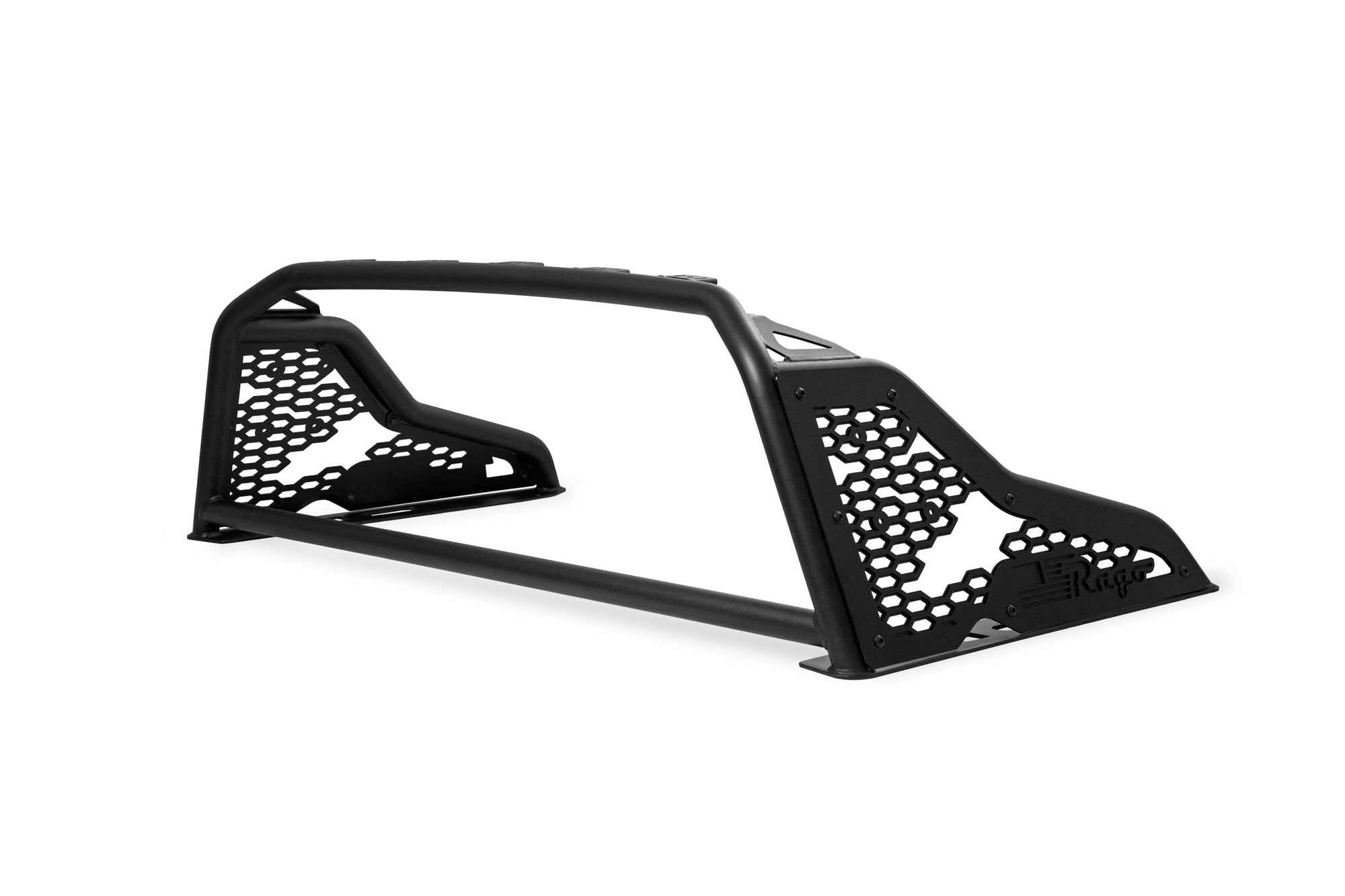 Rivian-R1T-Honeycomb-Chase-Rack - NVMOS