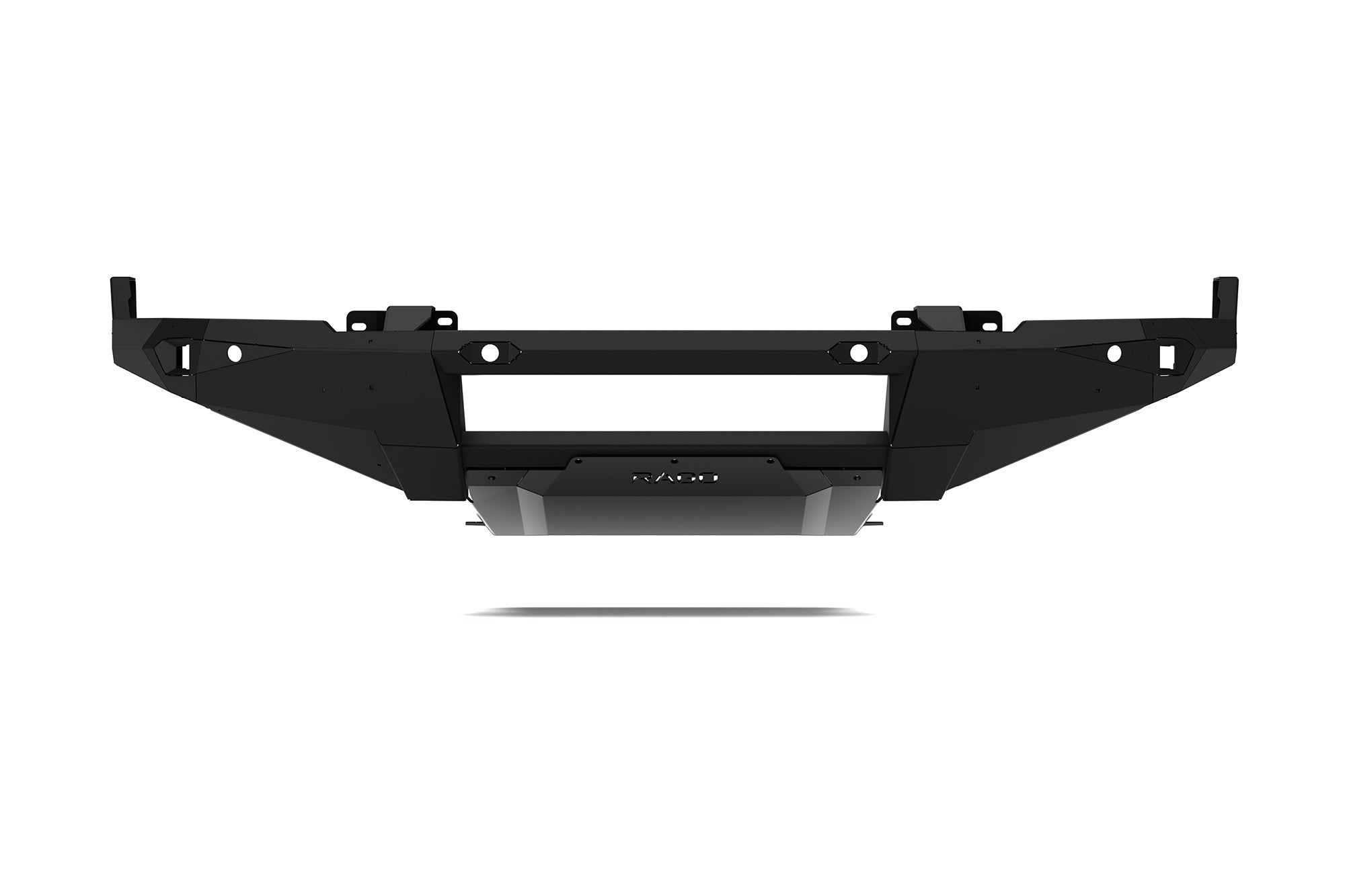 Rivian-R1T-Off-Road-Front-Bumper - NVMOS