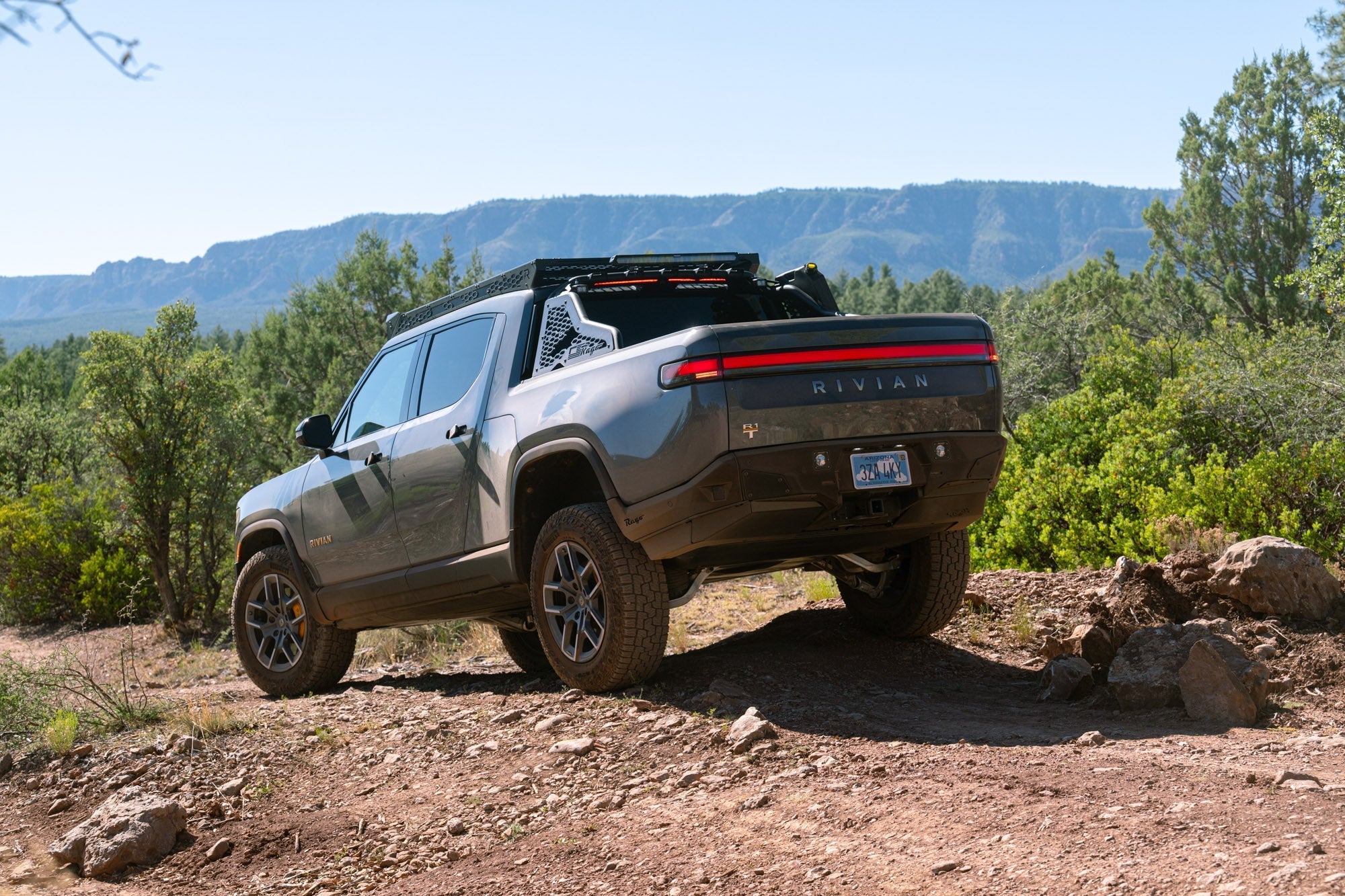 Rivian-R1T-Rear-Bumper-Off-Road-1 - NVMOS