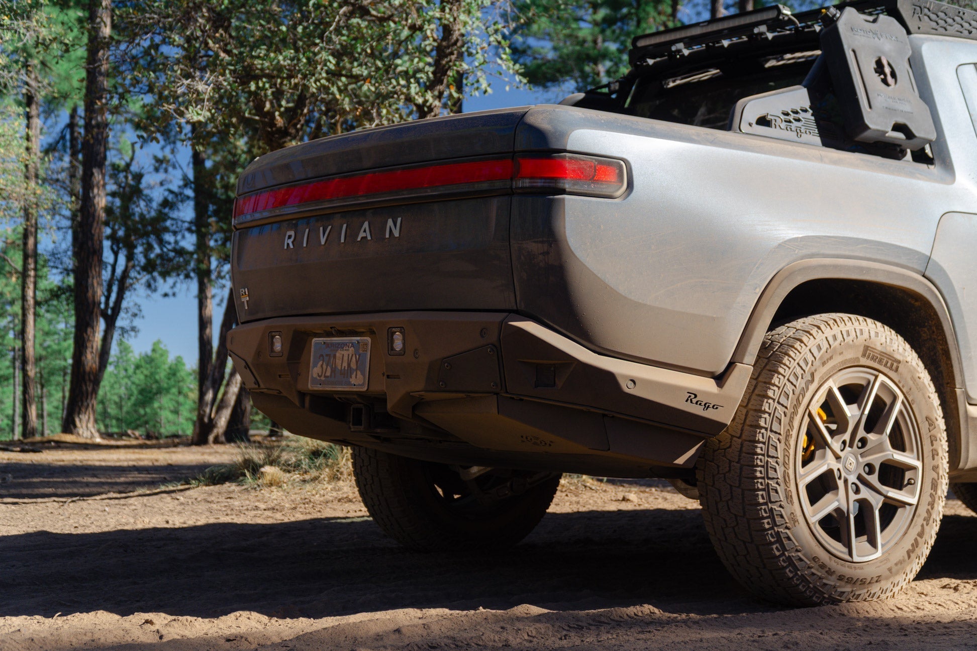 Rivian-R1T-Rear-Bumper-Off-Road-26 - NVMOS