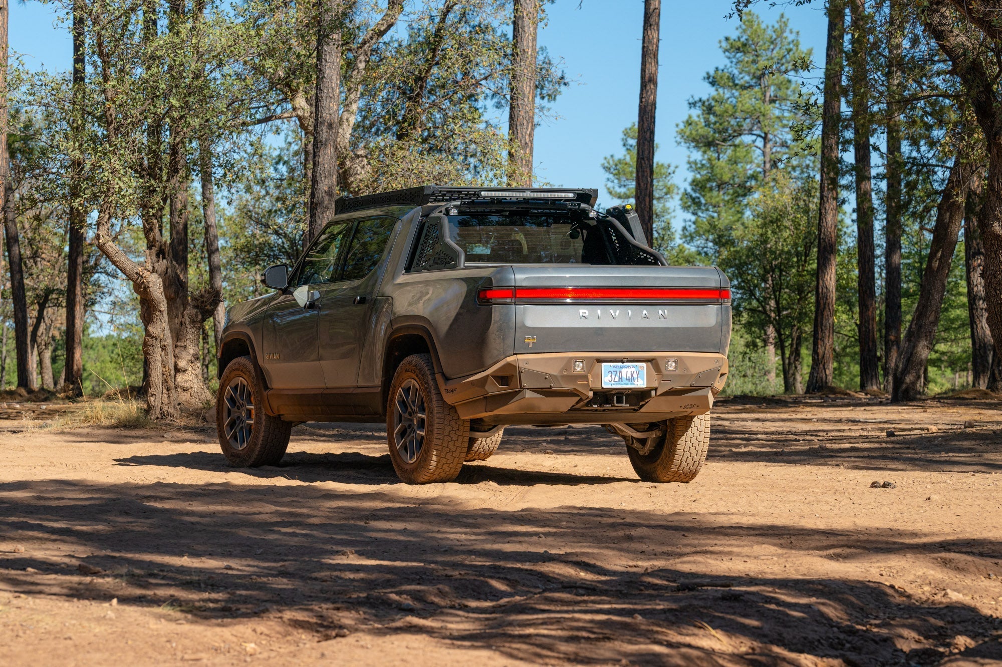 Rivian-R1T-Rear-Bumper-Off-Road-9 - NVMOS