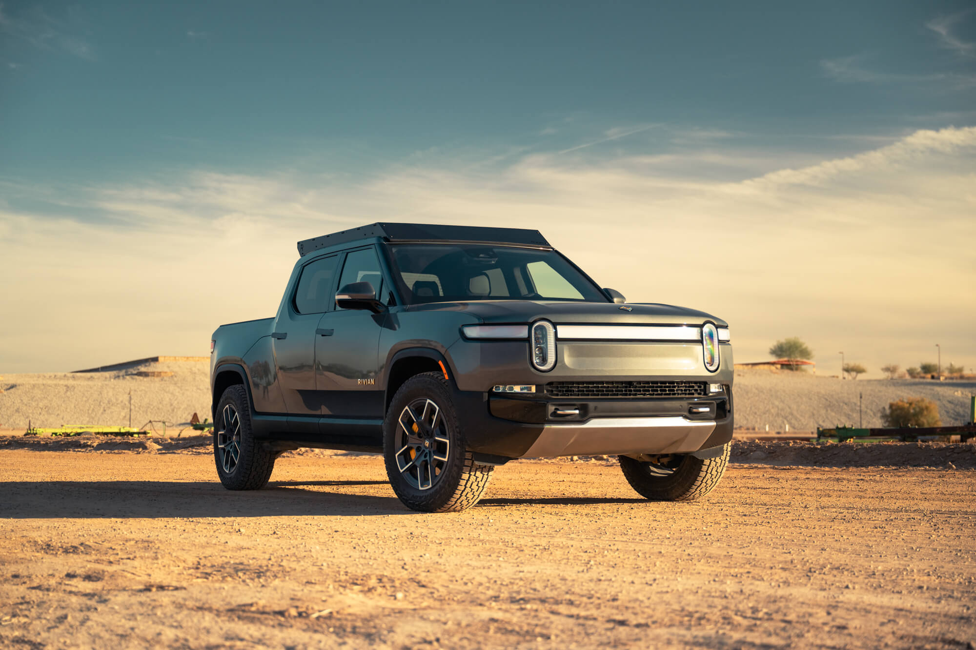Rivian-R1T-Roof-Rack-1 - NVMOS