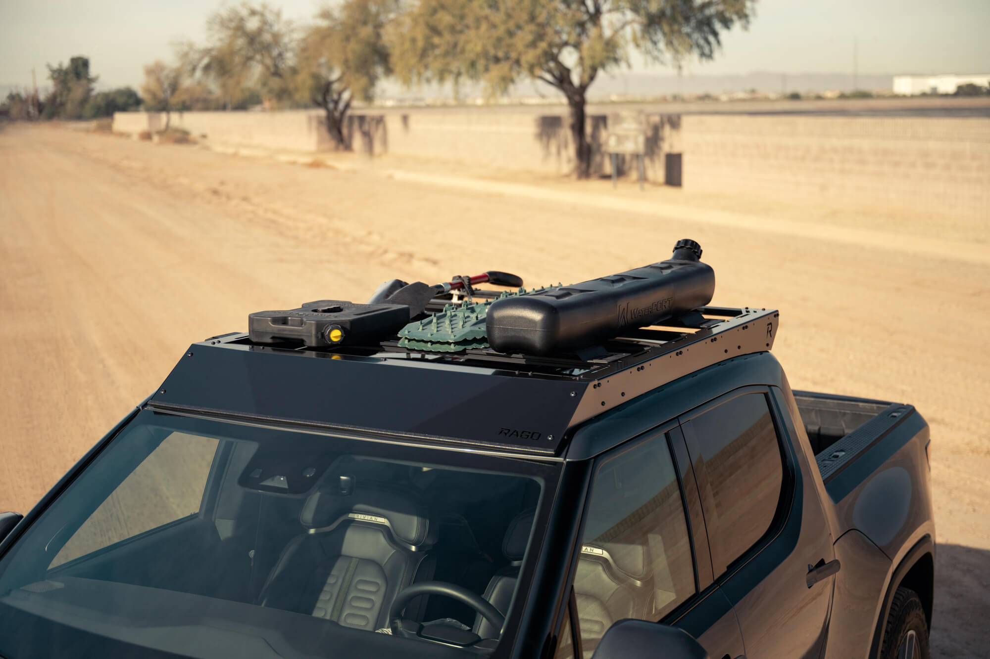Rivian-R1T-Roof-Rack-11 - NVMOS