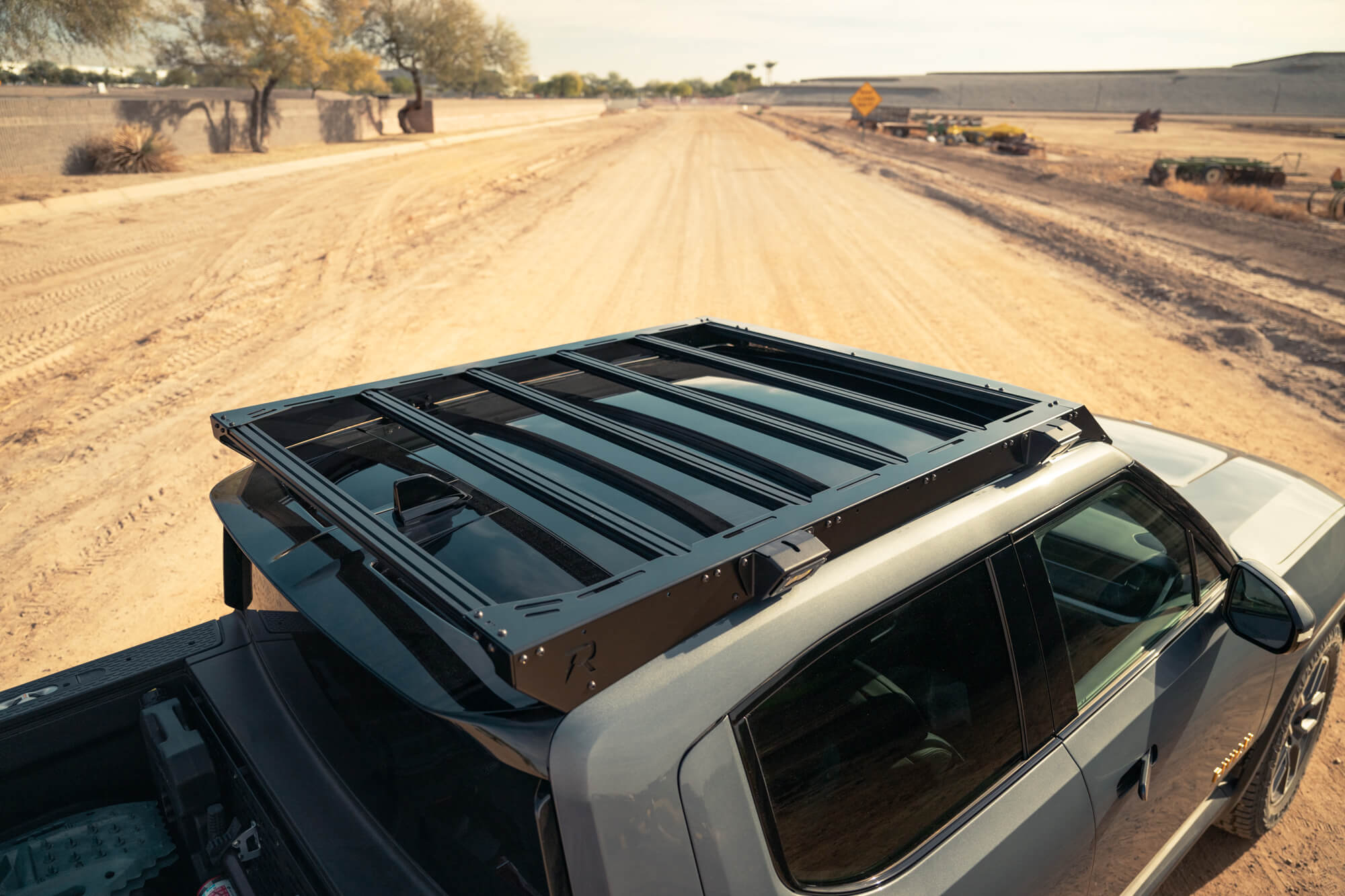 Rivian-R1T-Roof-Rack-2 - NVMOS