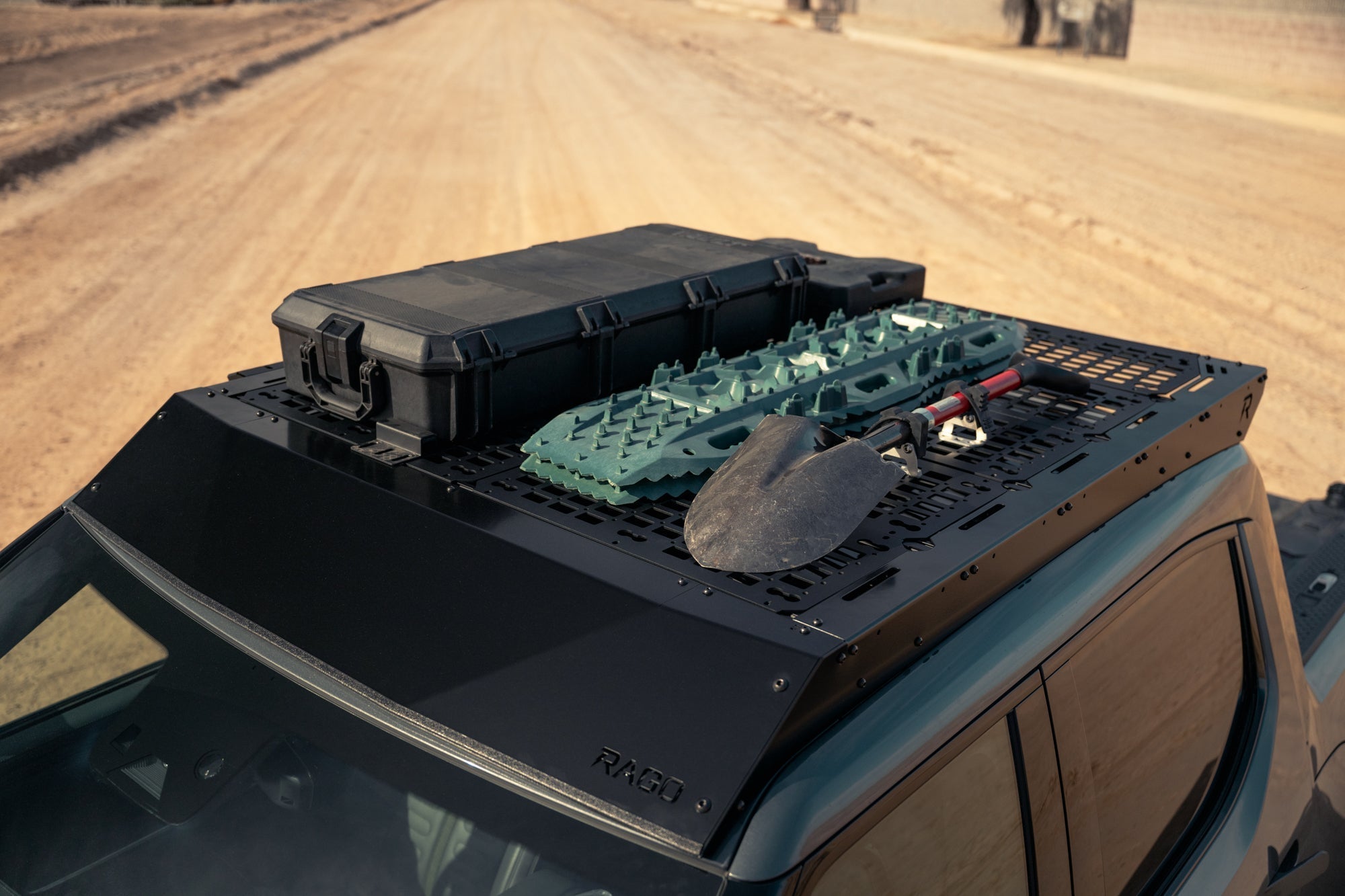 Rivian-R1T-Roof-Rack-Decking-Panels-1 - NVMOS