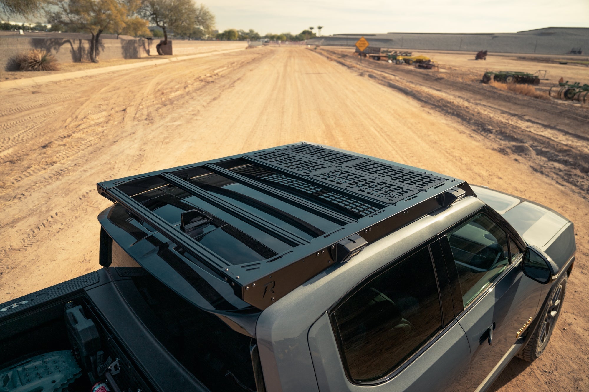 Rivian-R1T-Roof-Rack-Decking-Panels-3 - NVMOS