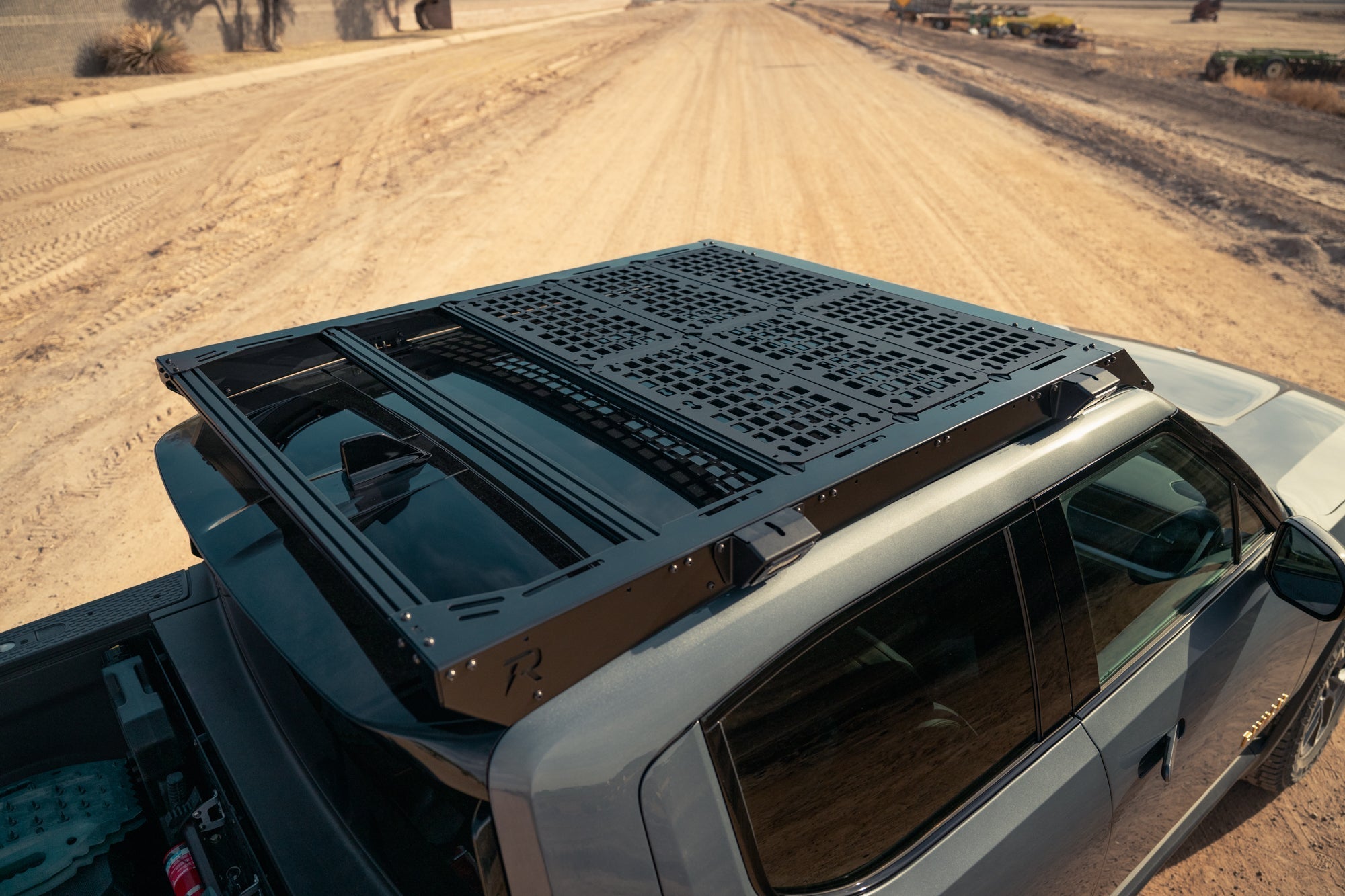 Rivian-R1T-Roof-Rack-Decking-Panels-4 - NVMOS