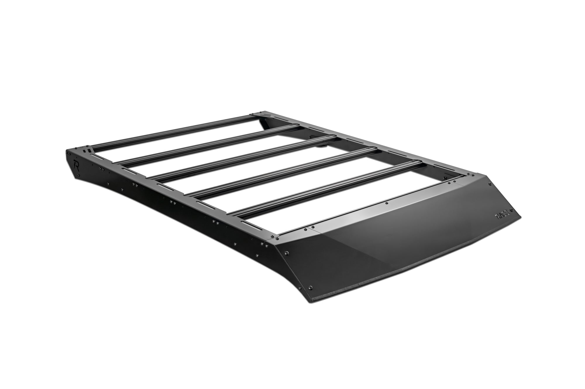 Rivian-R1T-Roof-Rack - NVMOS