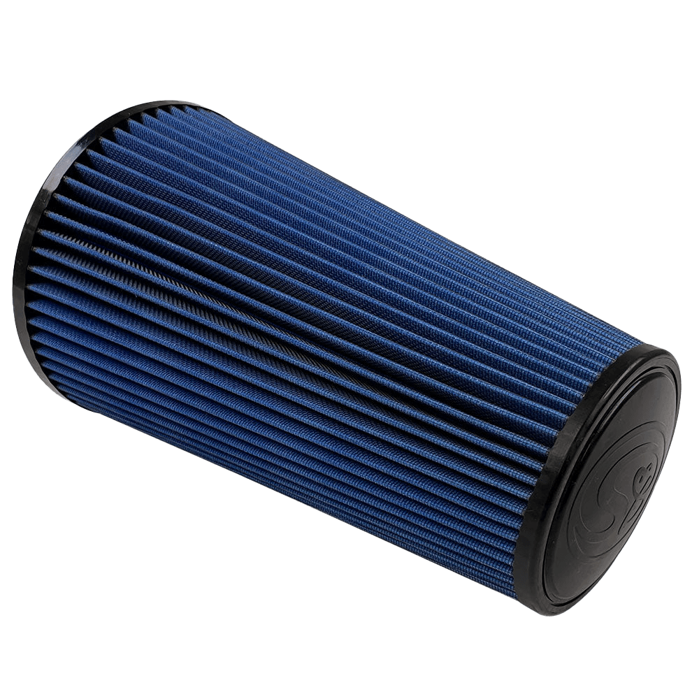 S&B Replacement Filter For 2003-2016 No Limit Intakes (Only Fits 2011-16 STAGE 2 Intake) - S&B