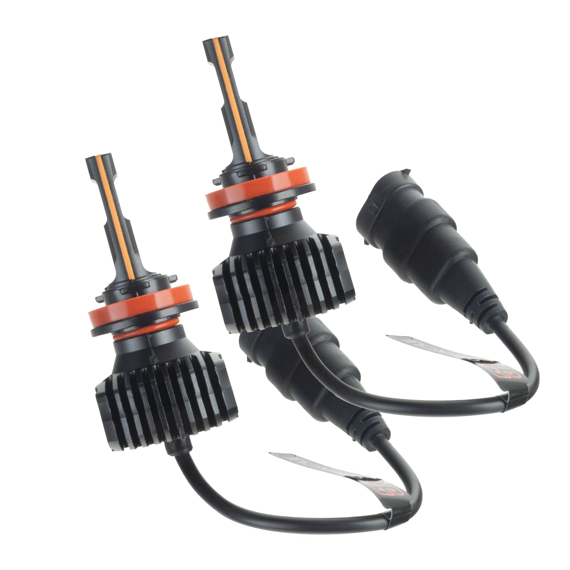 ORACLE Lighting 2006-2020 Toyota 4Runner H11 - S3 Pro LED Conversion Kit (Low Beam)