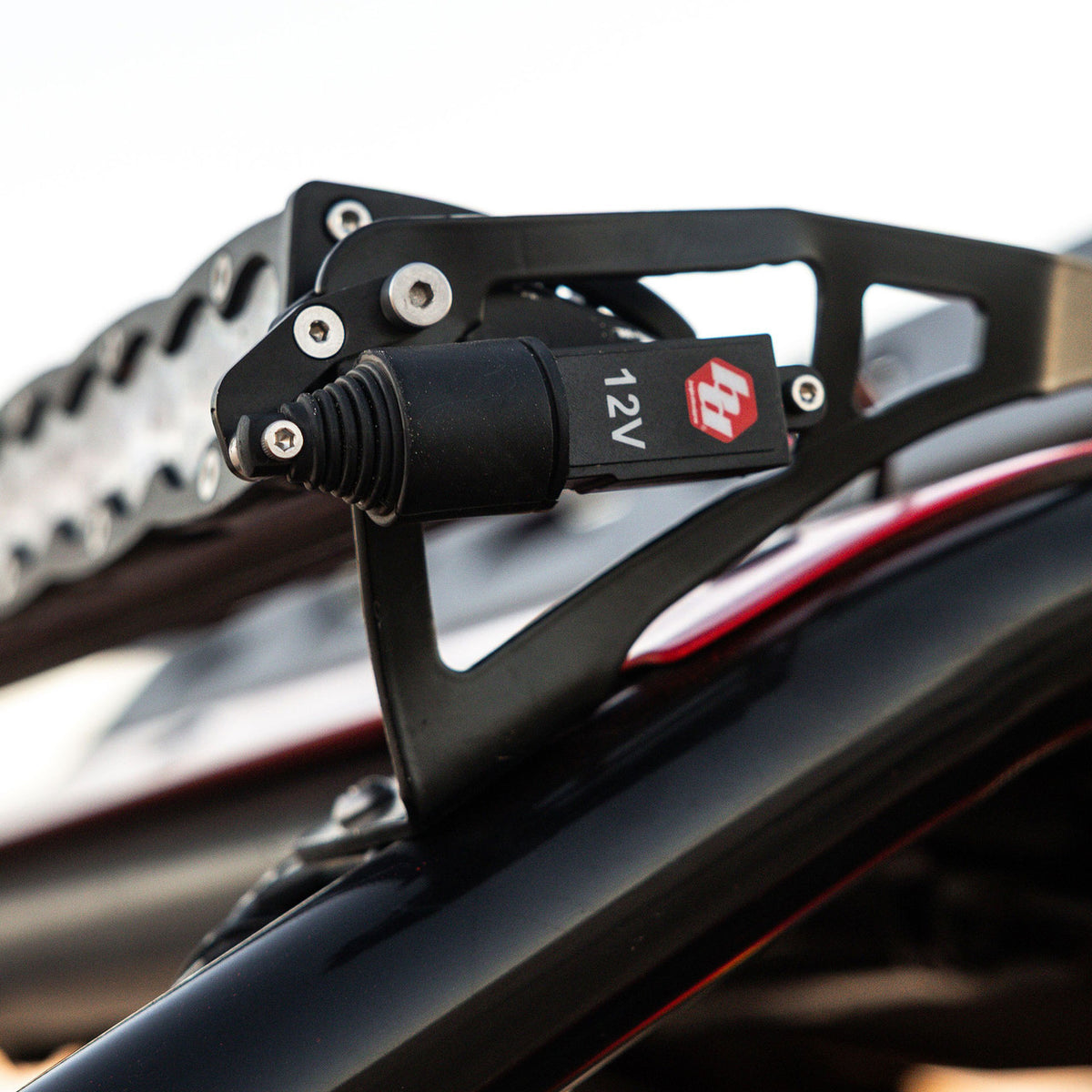 Baja Designs REFLEX™ Light Actuator Kit – S8 Light Bar