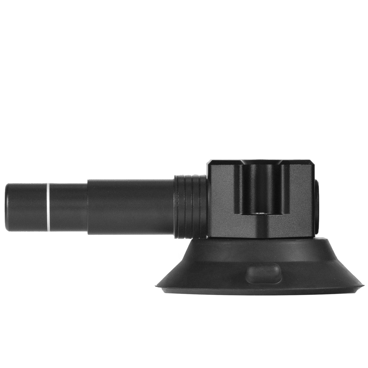 Tackform 3" pump suction cup for universal fit