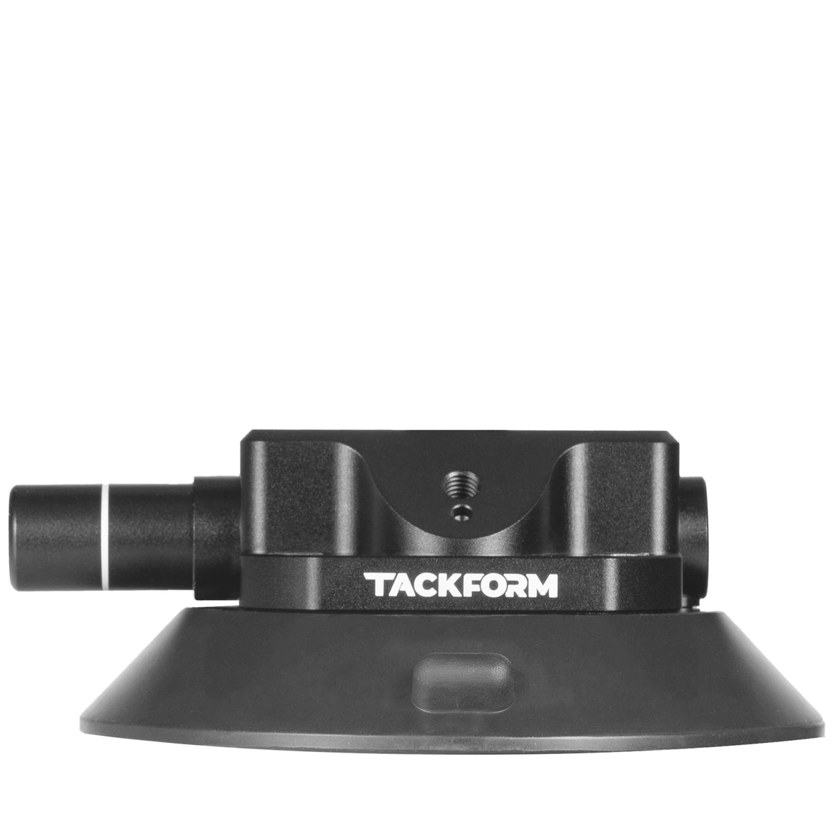 Tackform 4.75" pump suction cup for universal fit