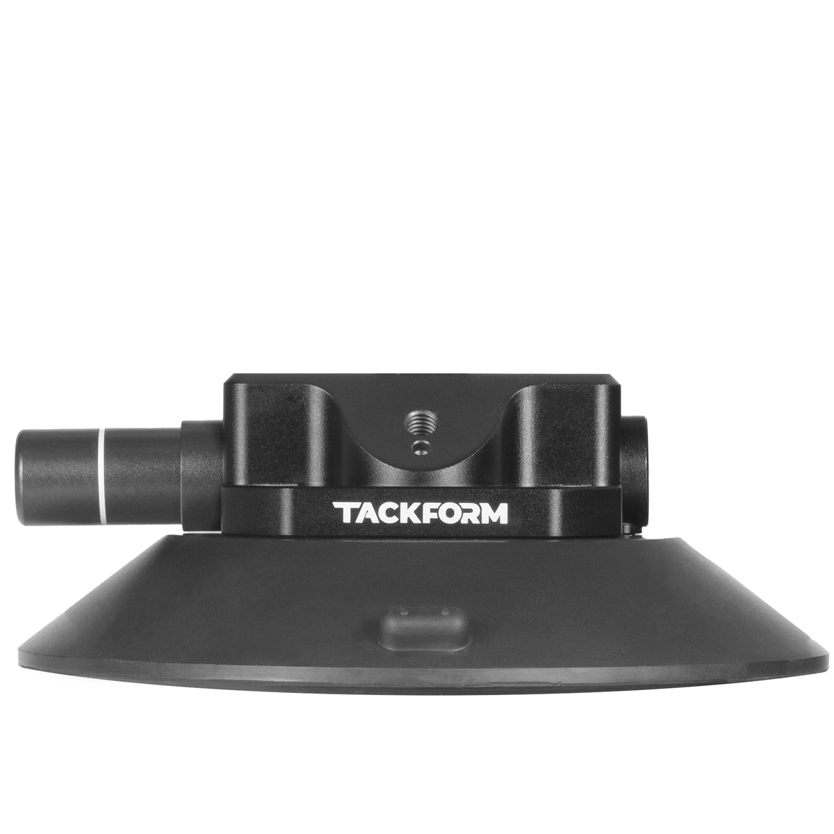 Tackform 5.75" pump suction cup for universal fit