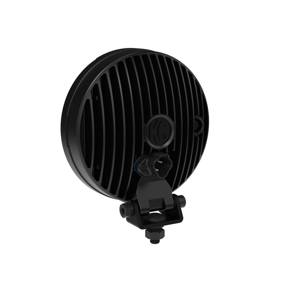 KC HiLiTES SlimLite® 6" LED – 2-Light Master Kit