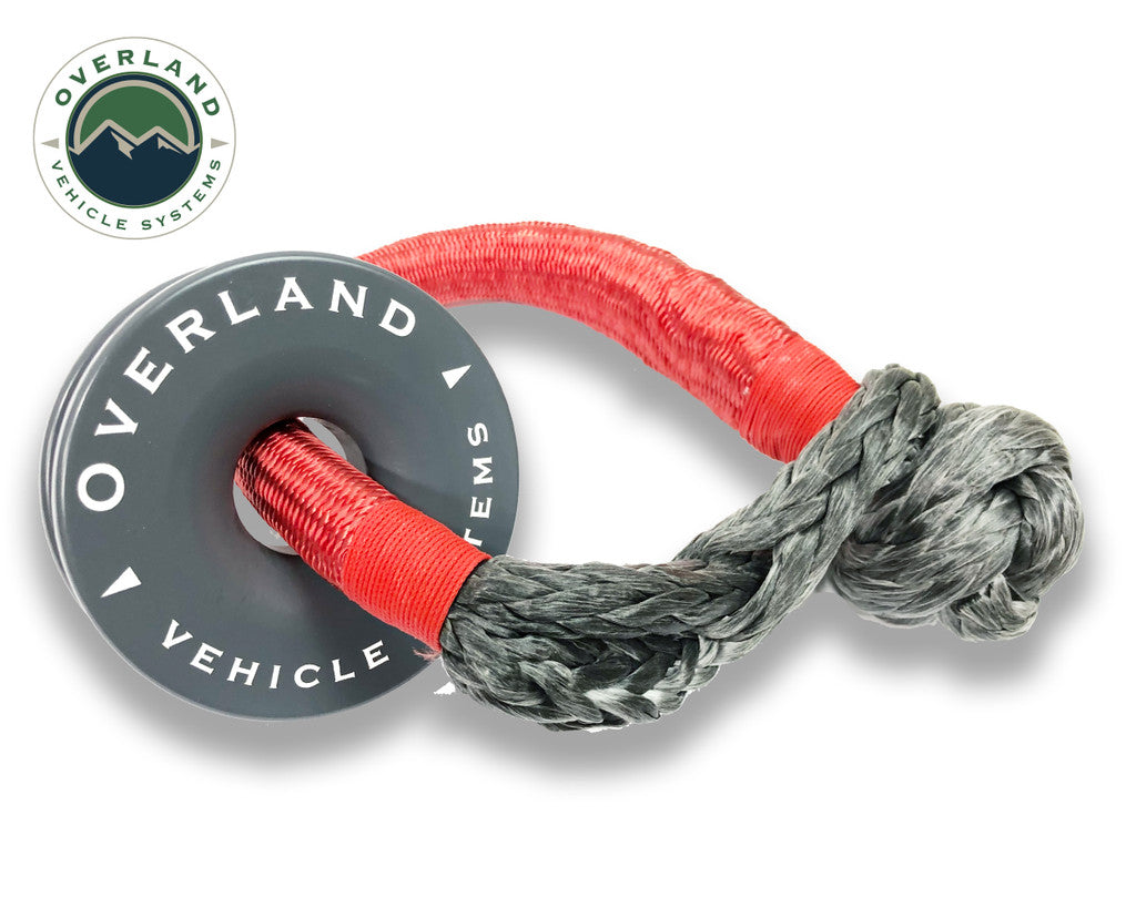 Universal Recovery Ring With Storage Bag
