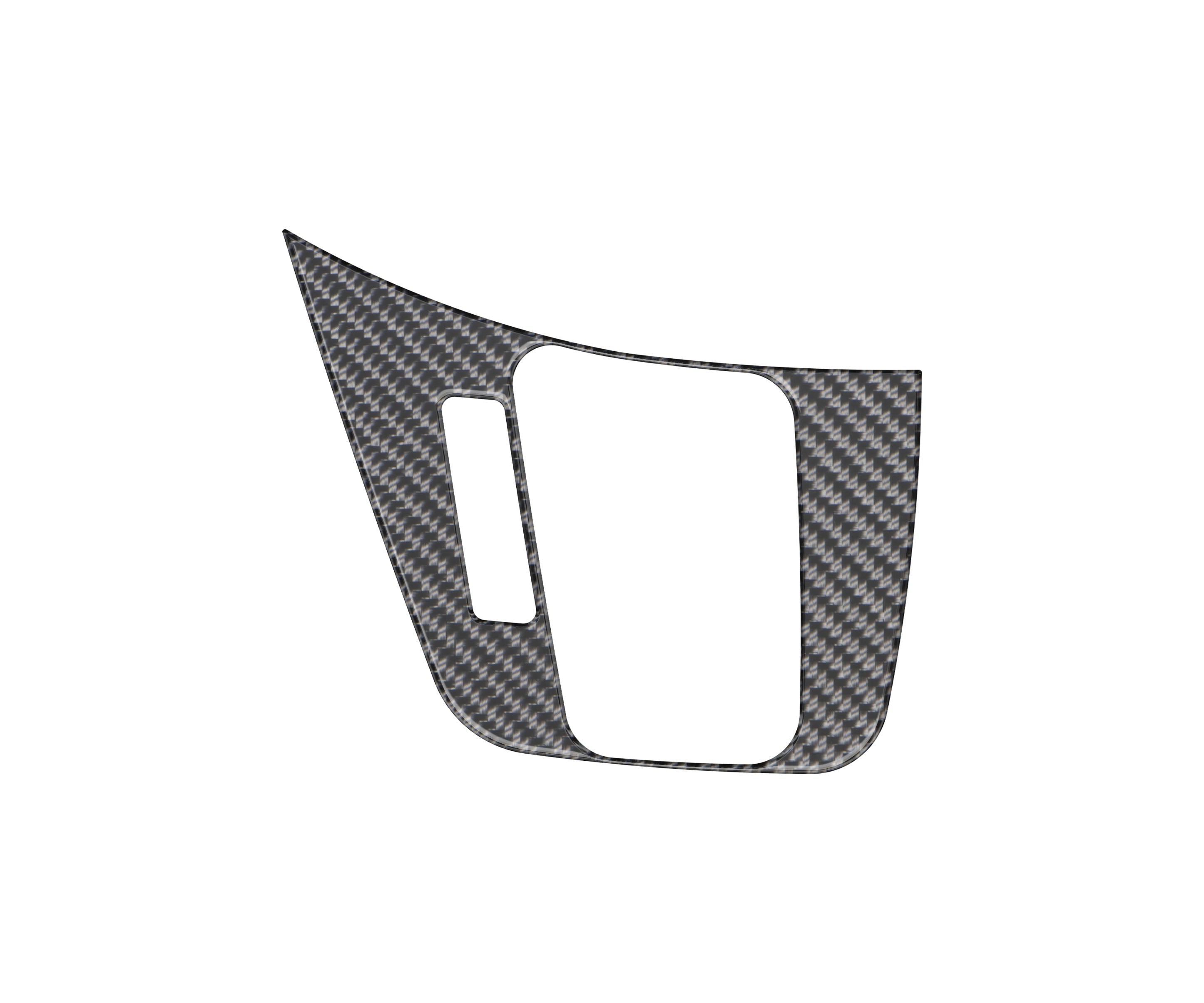 Automatic Gear Shift Accent Trim Fits 2006-2018 Mercedes Sprinter