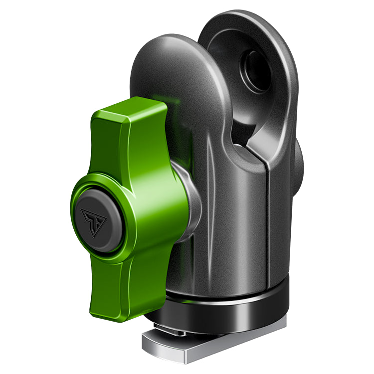 Tackform Slim Track 20mm socket for universal fit