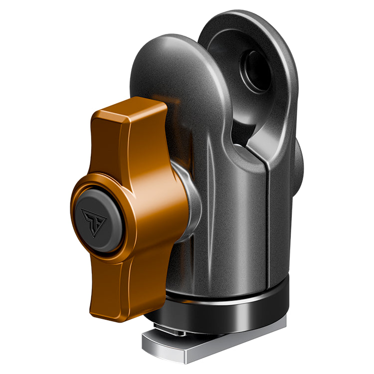 Tackform Slim Track 20mm socket for universal fit