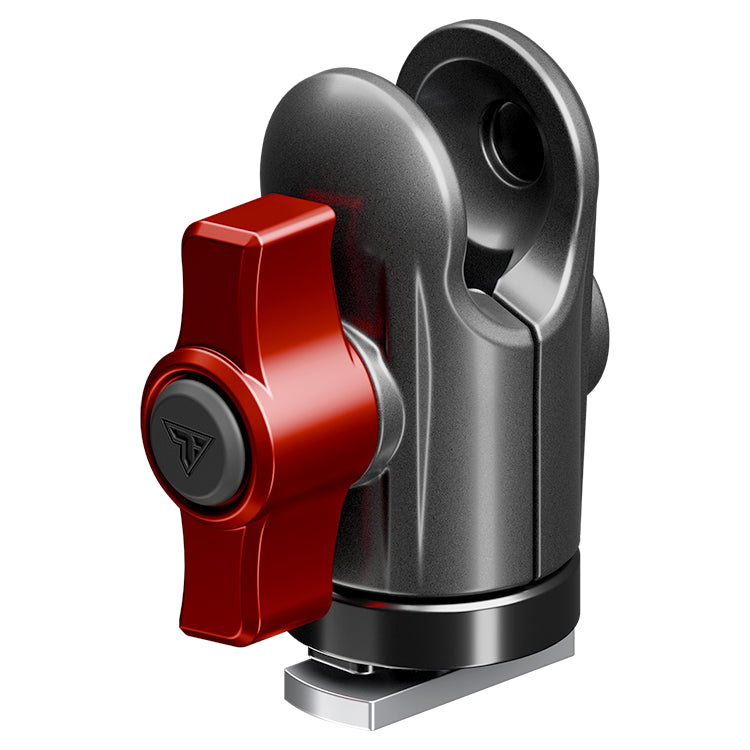 Tackform Slim Track 20mm socket for universal fit