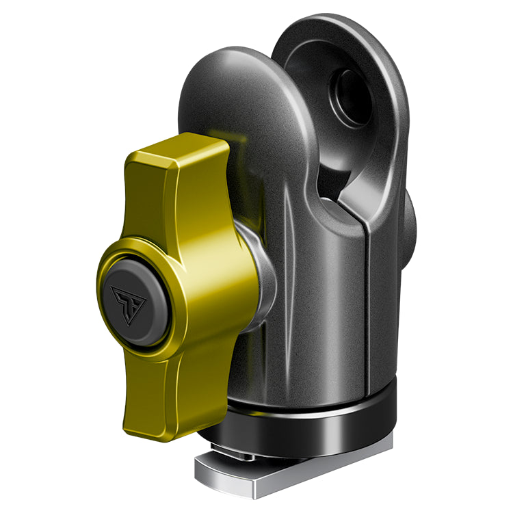 Tackform Slim Track 20mm socket for universal fit