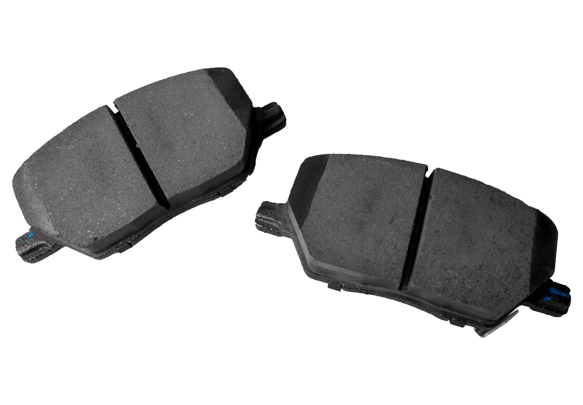 STILLEN metal matrix front brake pads for 2004-08 F-150
